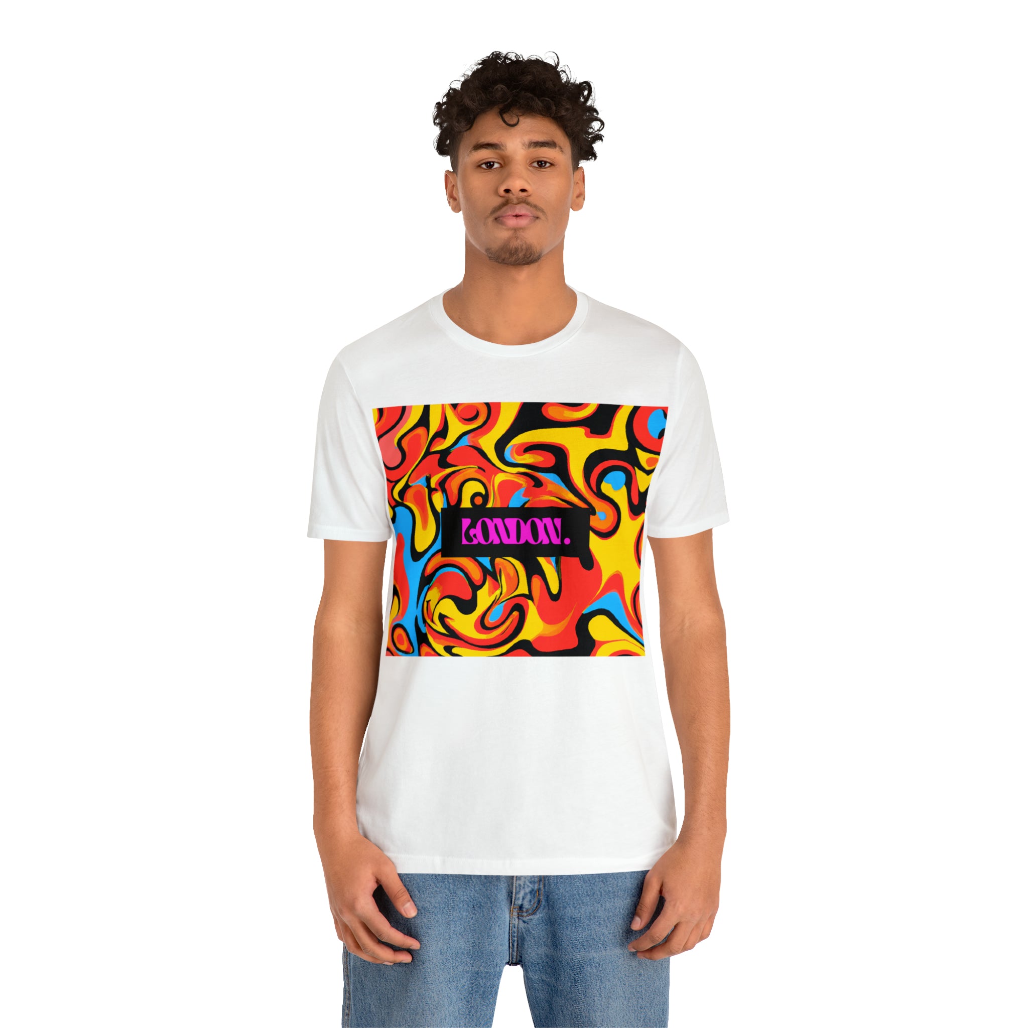 Candy Sunshine - Tee