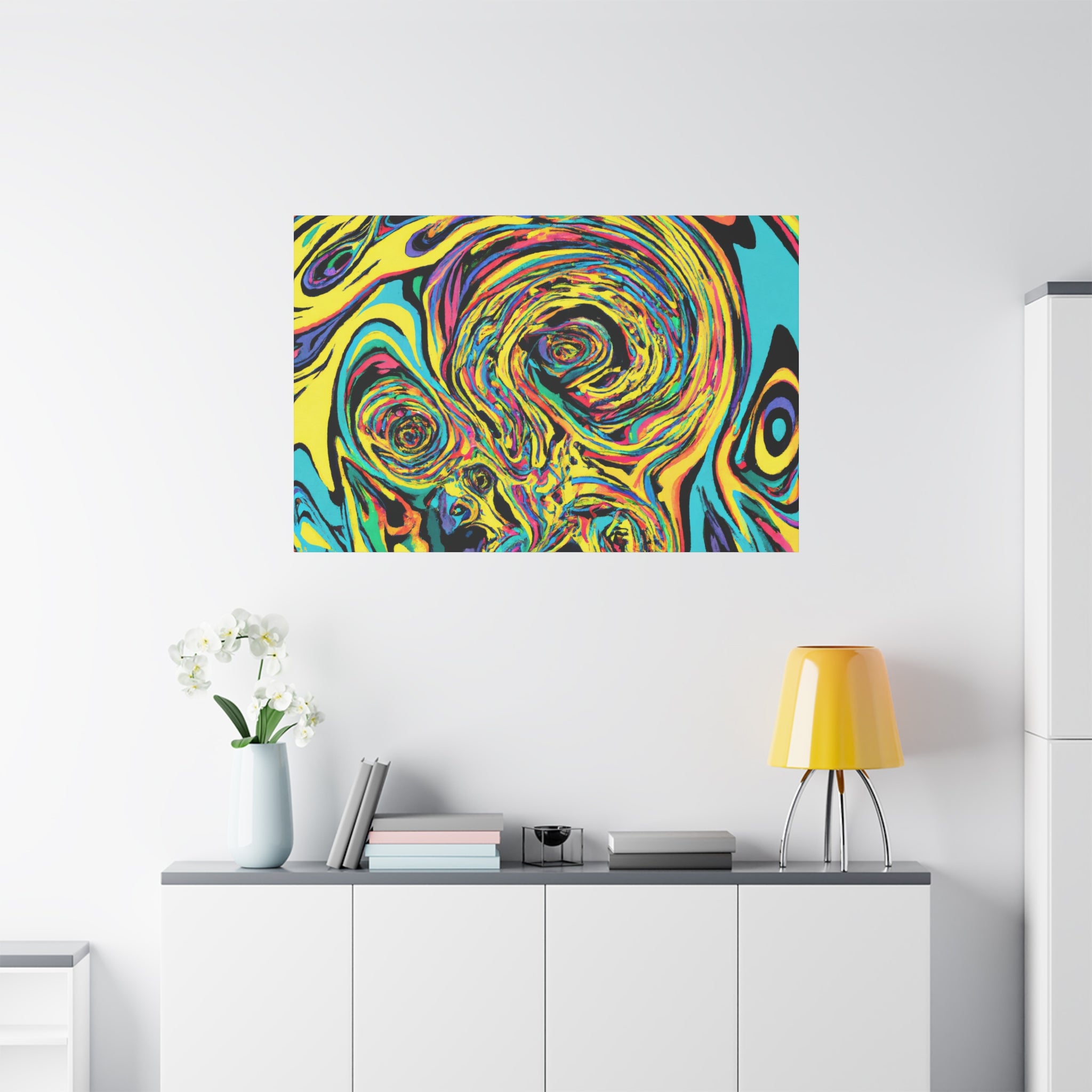 GroovyVisions - Canvas