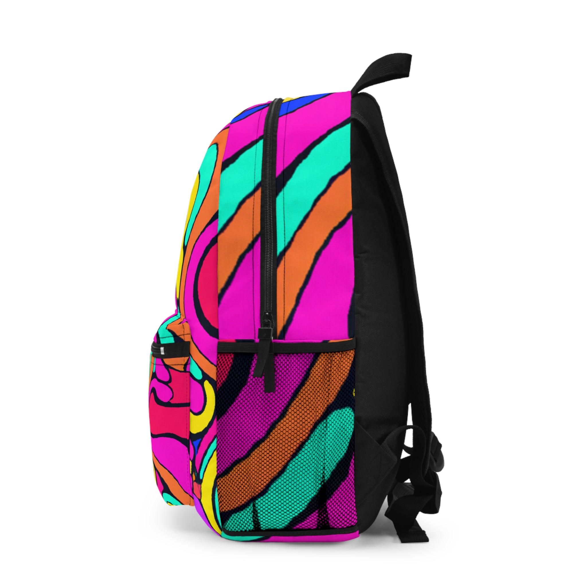 'Rainbow Sparkle' - Backpack