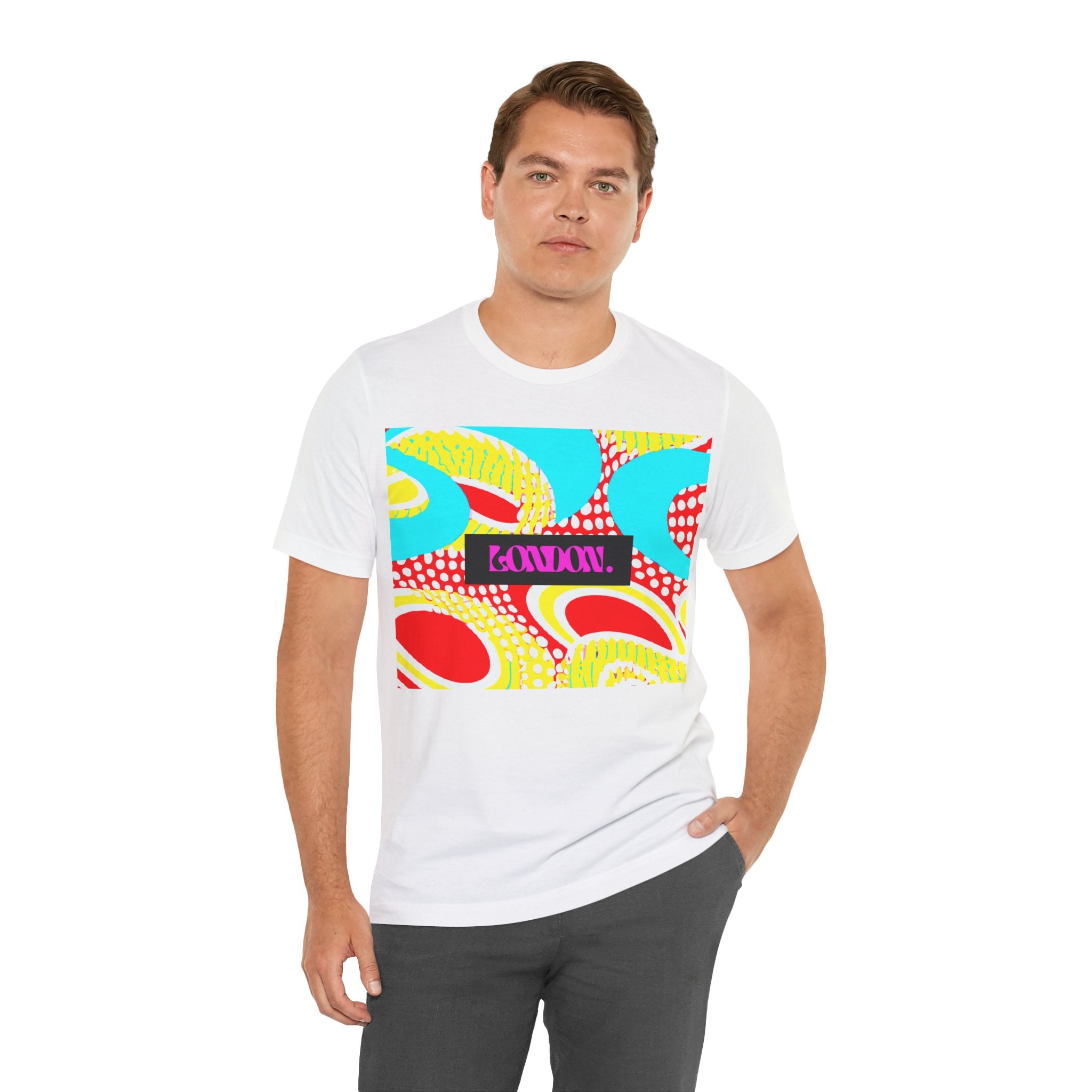 Copy of Sunshine Daisy - Tee