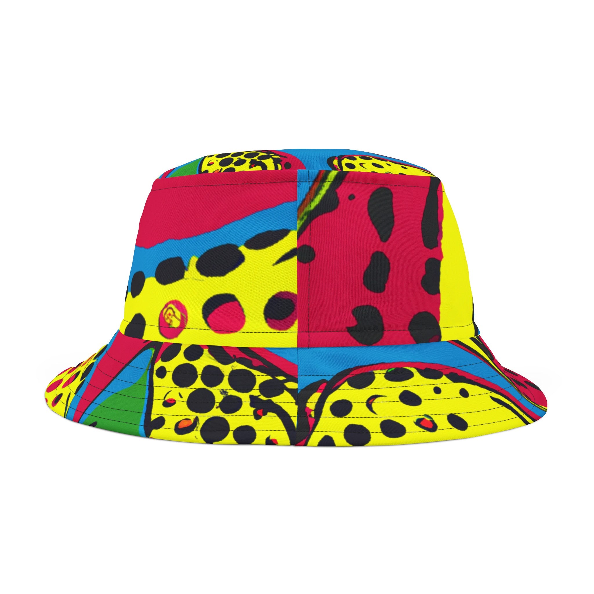 Arabella Vanucci - Bucket Hat