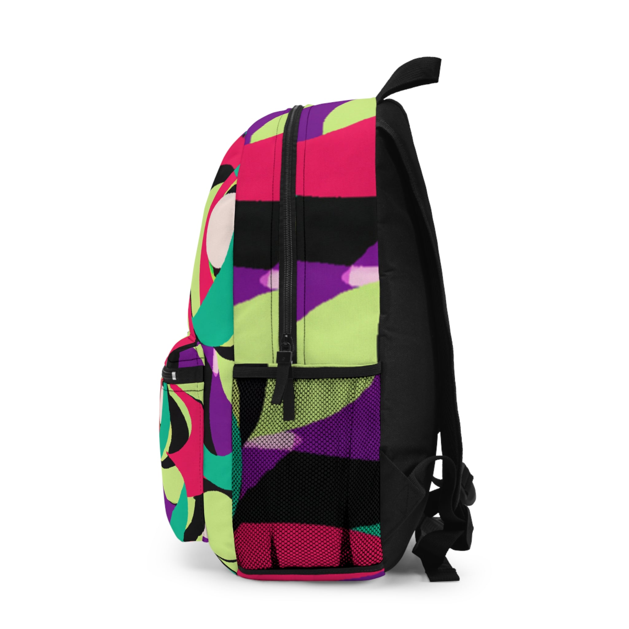 Groovy Joan - Backpack