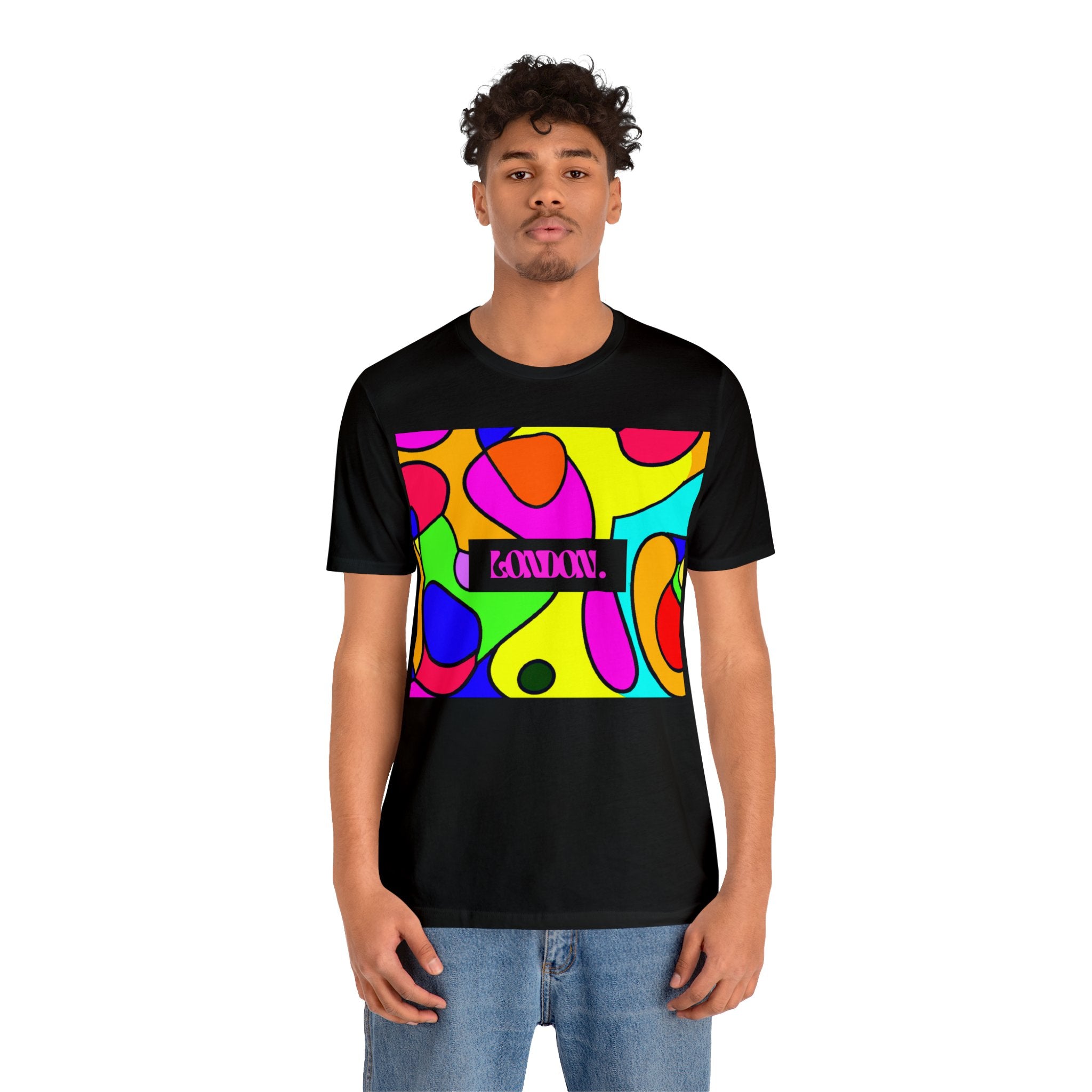 Fanta Kaleidoscope. - Tee