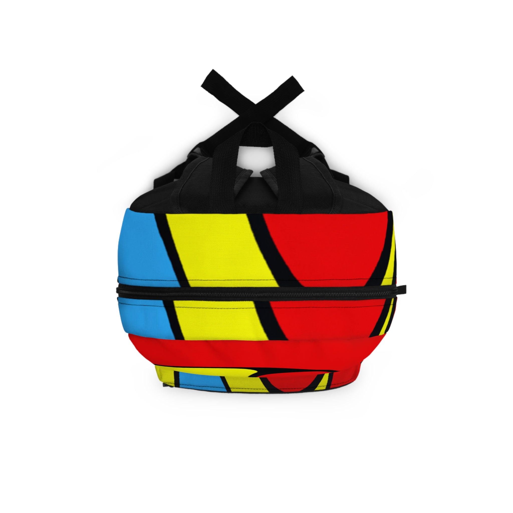 "Marvin GroovyLines" - Backpack