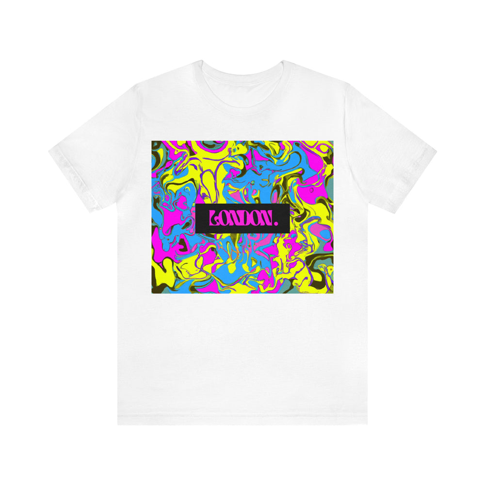 Kandy Kaleidoscope - Tee