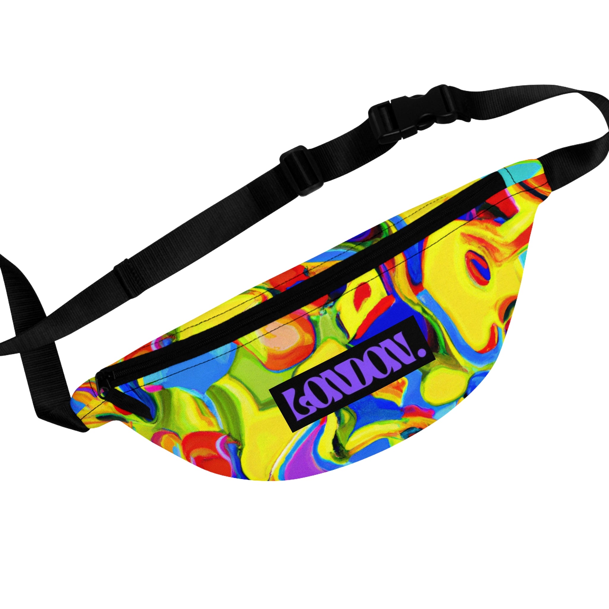 Cosmic Cosmos - Fanny Pack