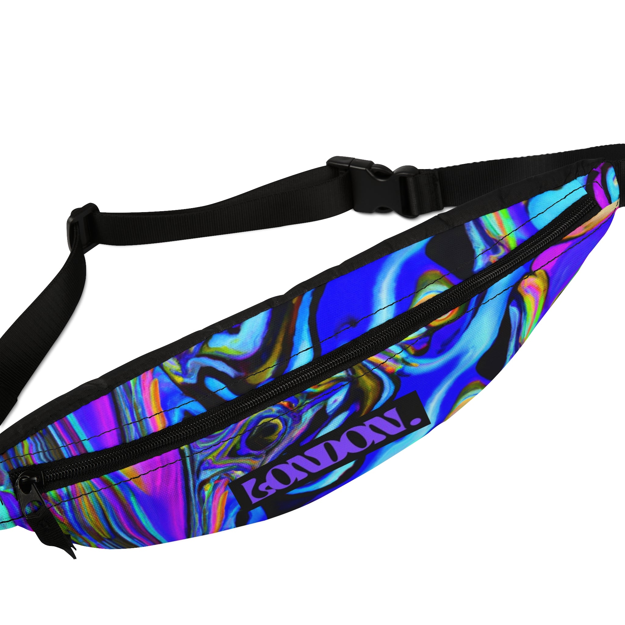 Twiggy Stardust - Fanny Pack