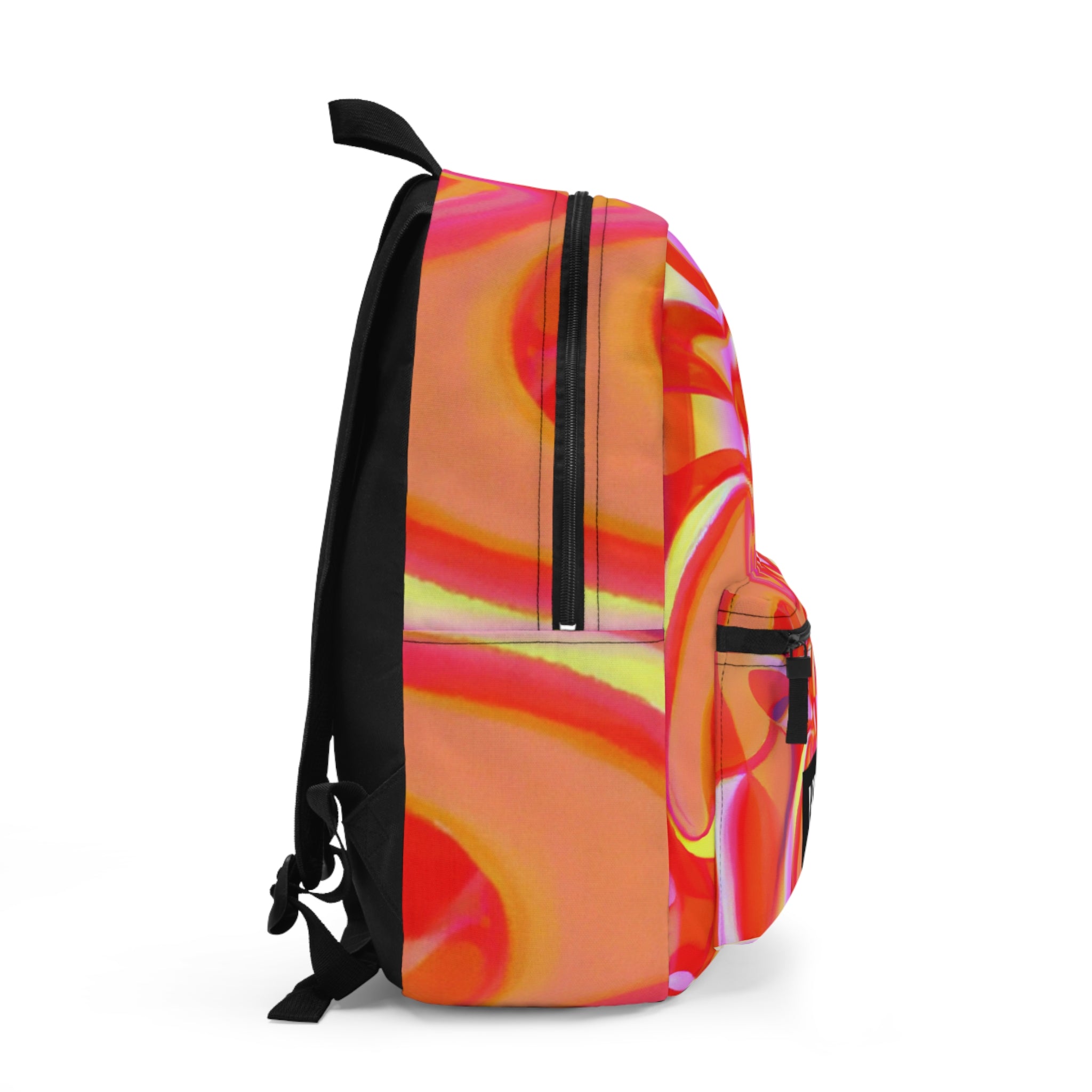 Fabio Groovy - Backpack