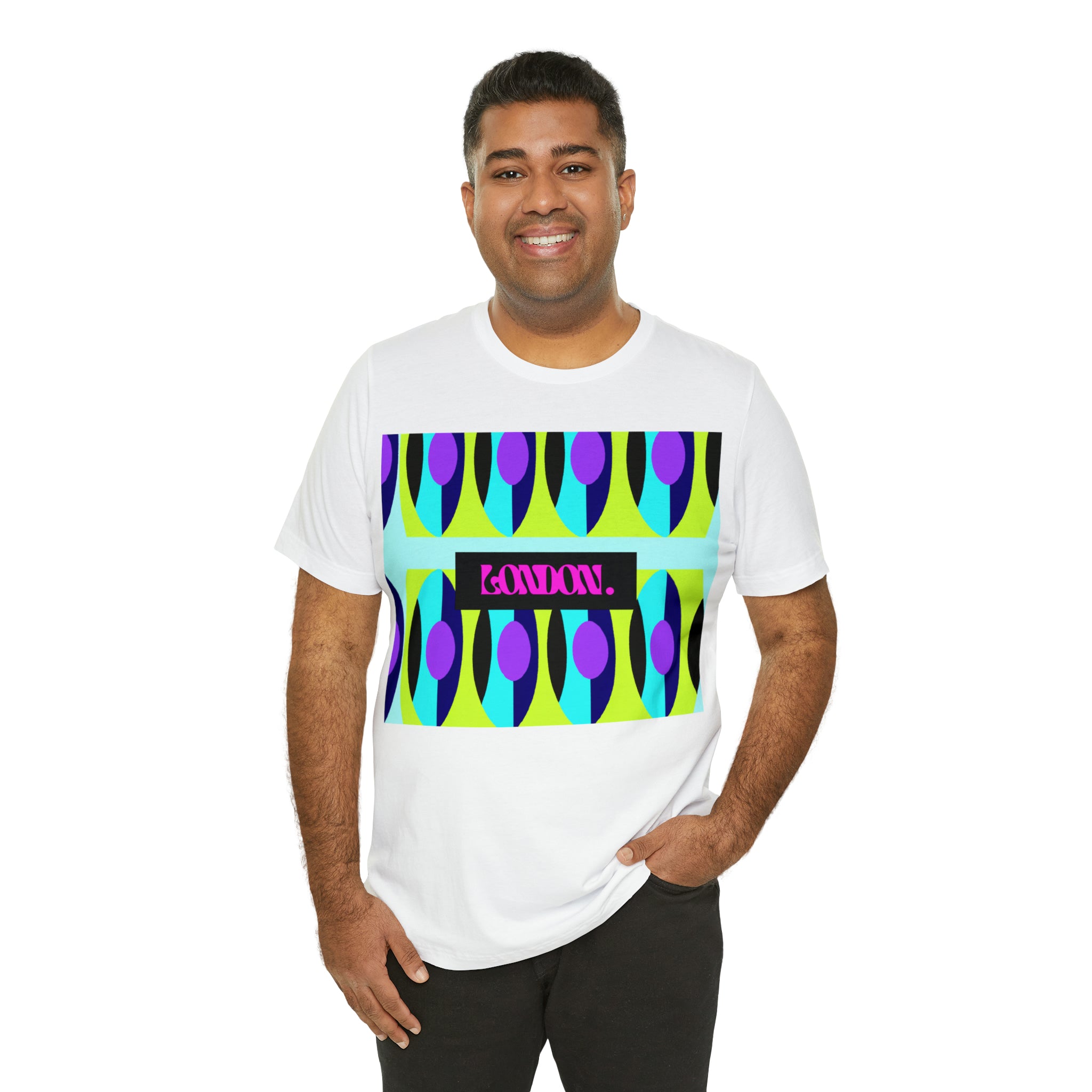 Octavia Groovy - Tee