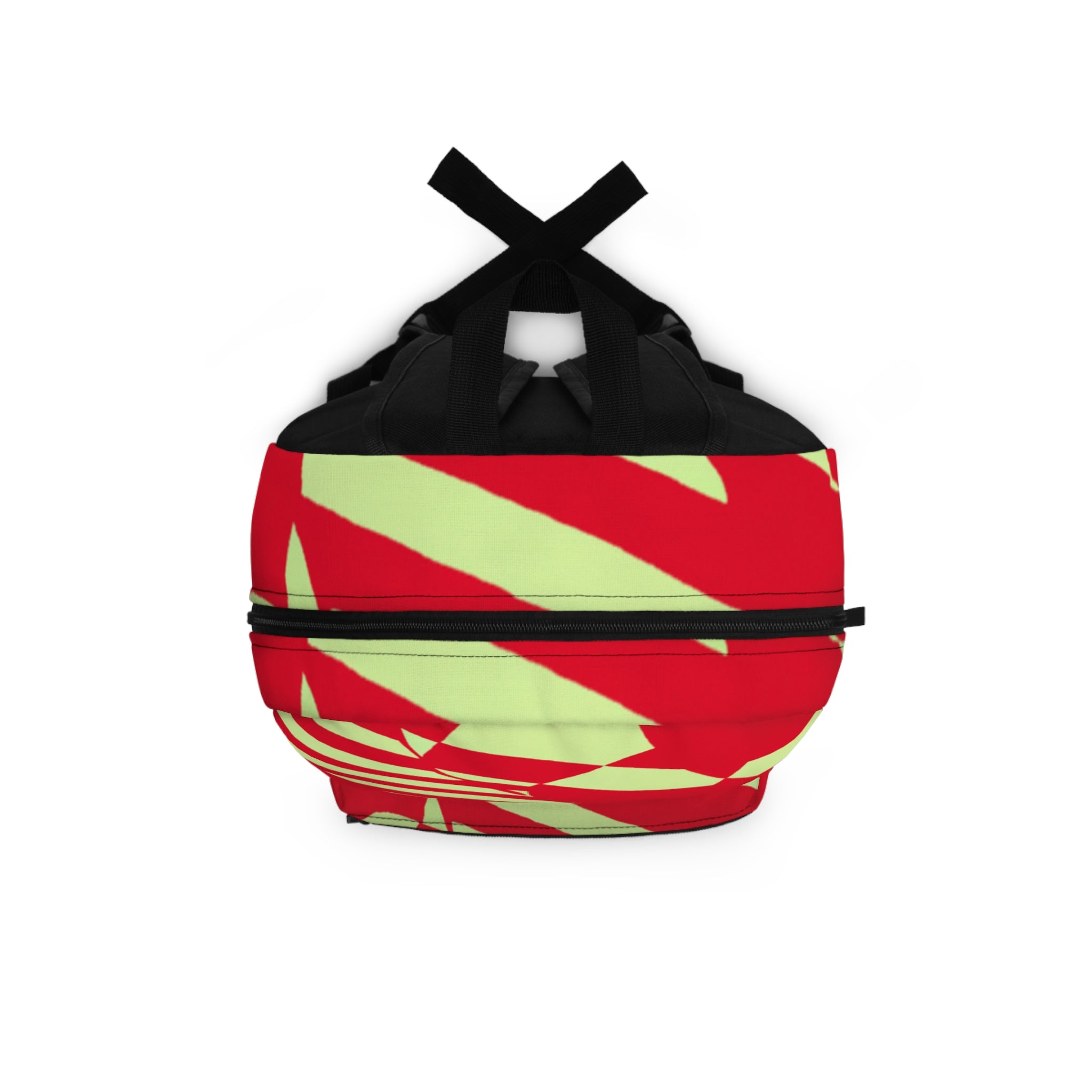 "Kaleidoscope Groove" - Backpack