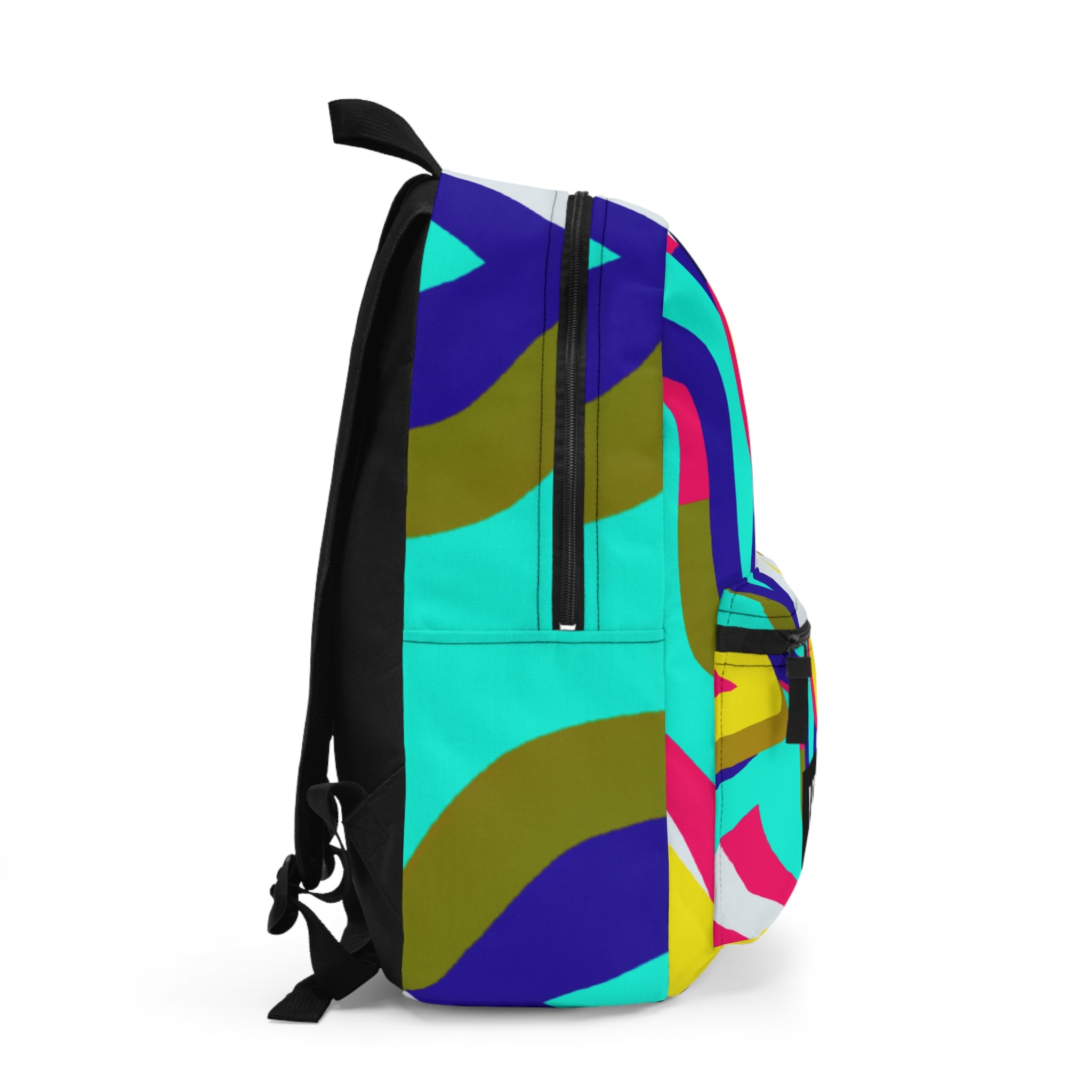 Groovy Mirage Studio - Backpack