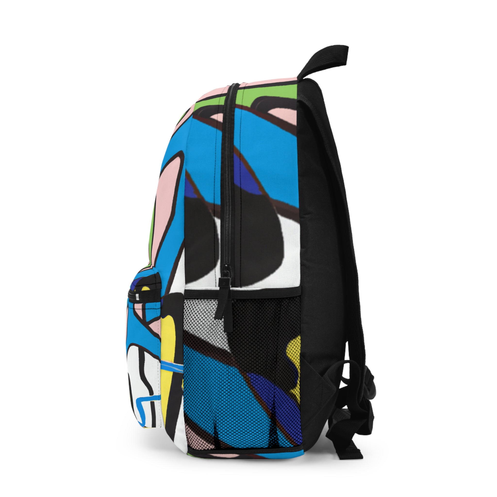 "ModGroove GroovyThreads" - Backpack