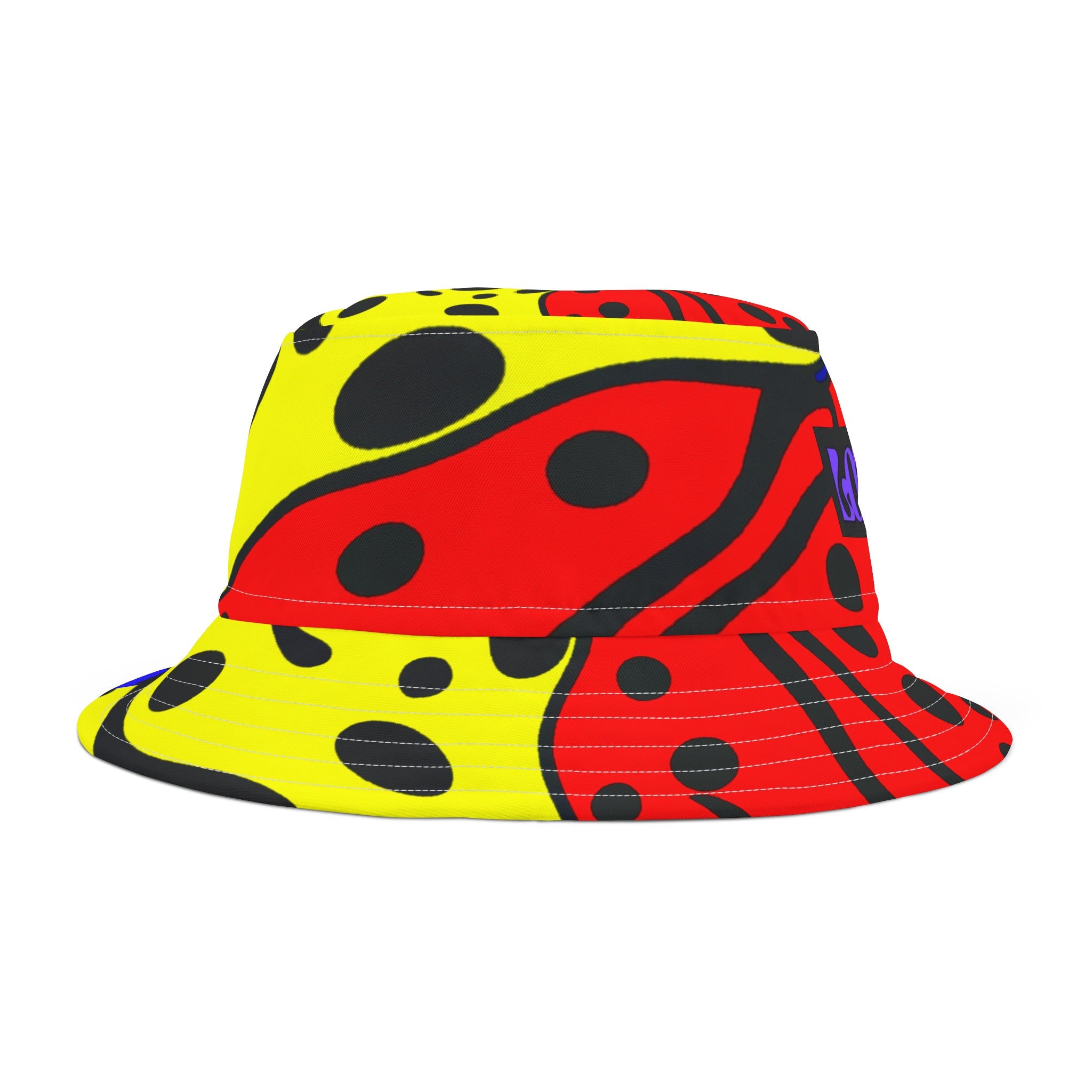 Leonardo Bellini - Bucket Hat