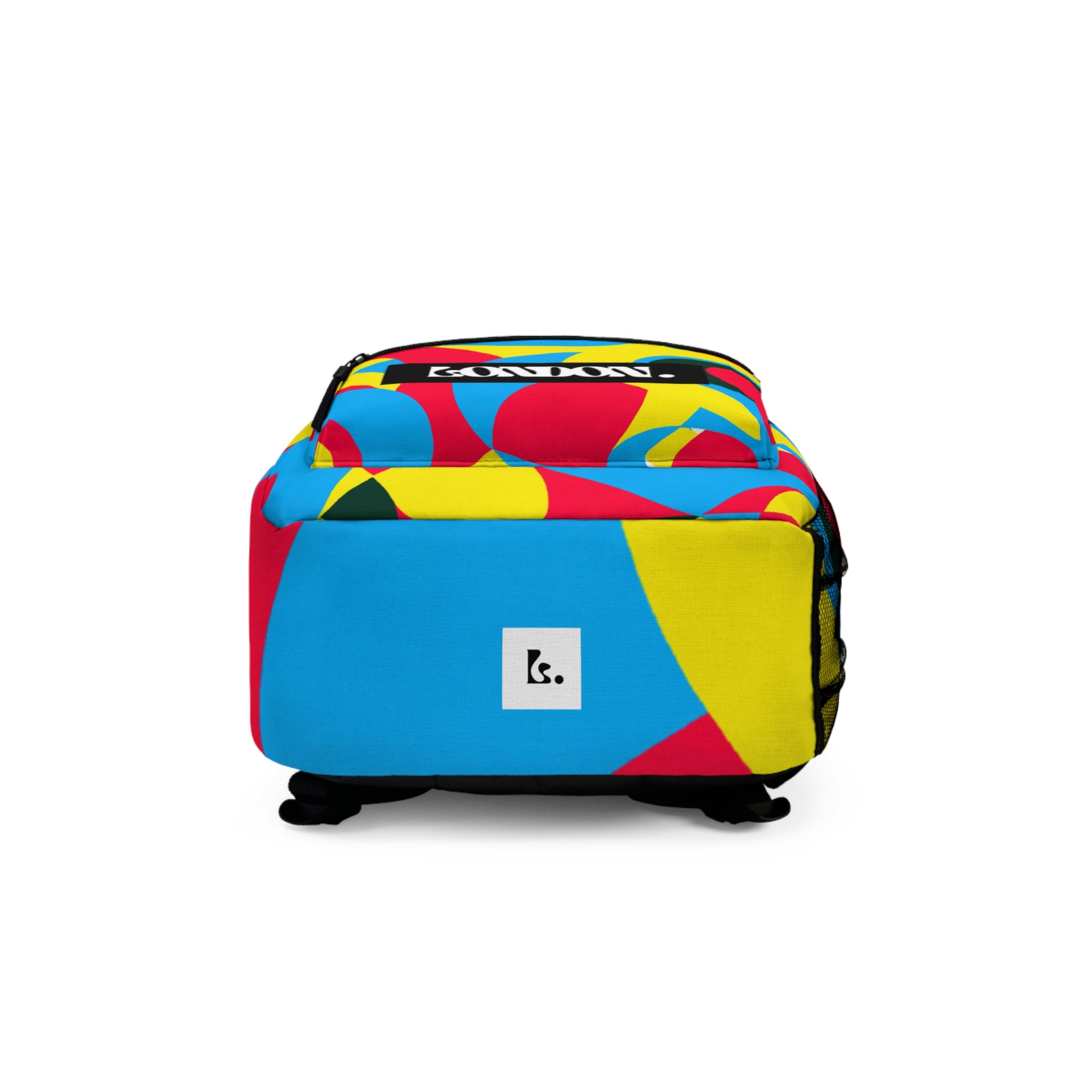 Groovy Rainbow - Backpack