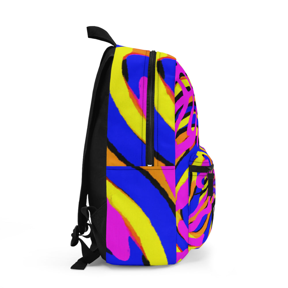 Glowbella - Backpack