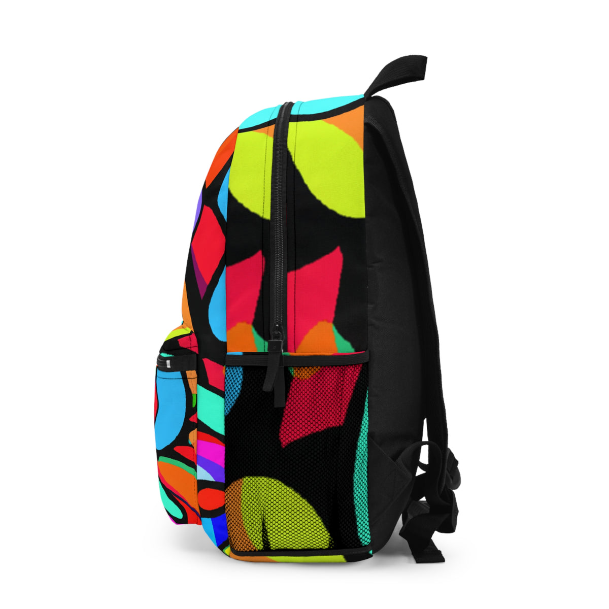 "Lazer Larry" - Backpack