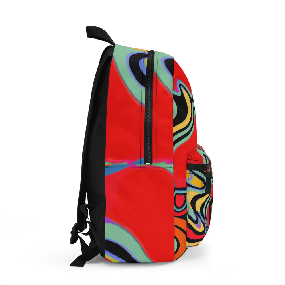 Michele Sunshine - Backpack