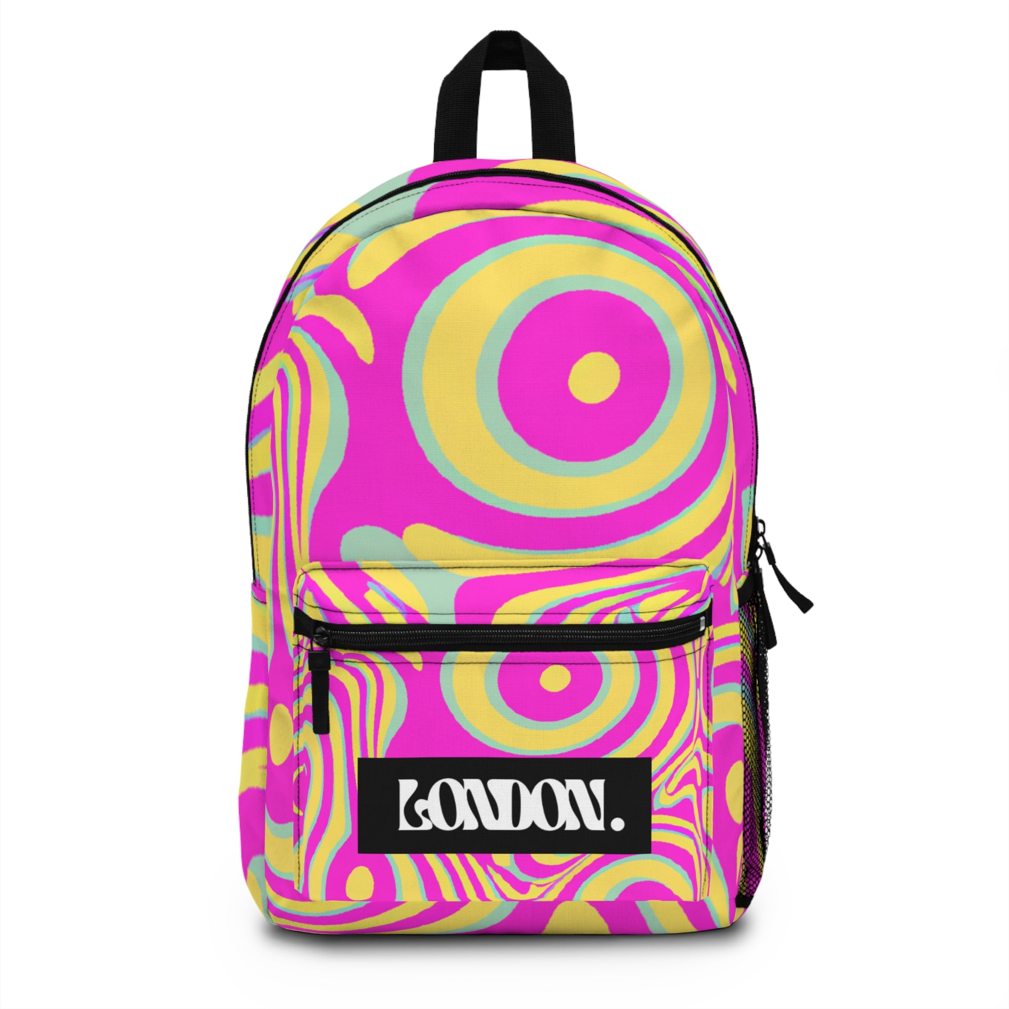 Twiggy Stardust - Backpack