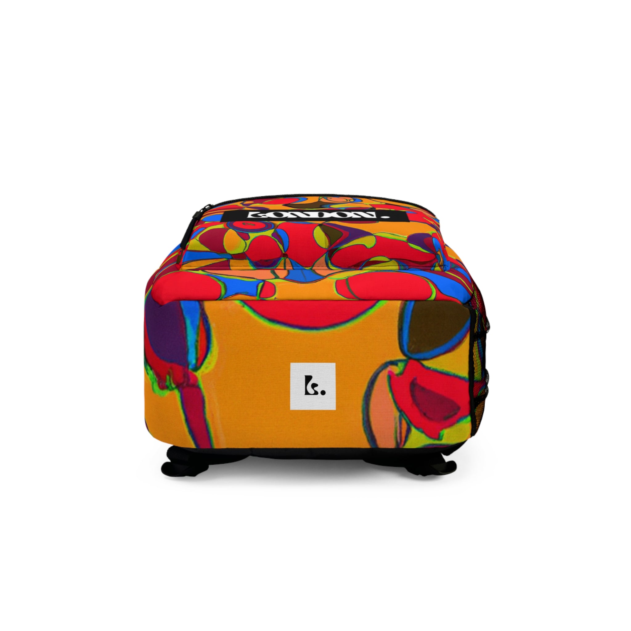 Kaleidoscope Kathy - Backpack