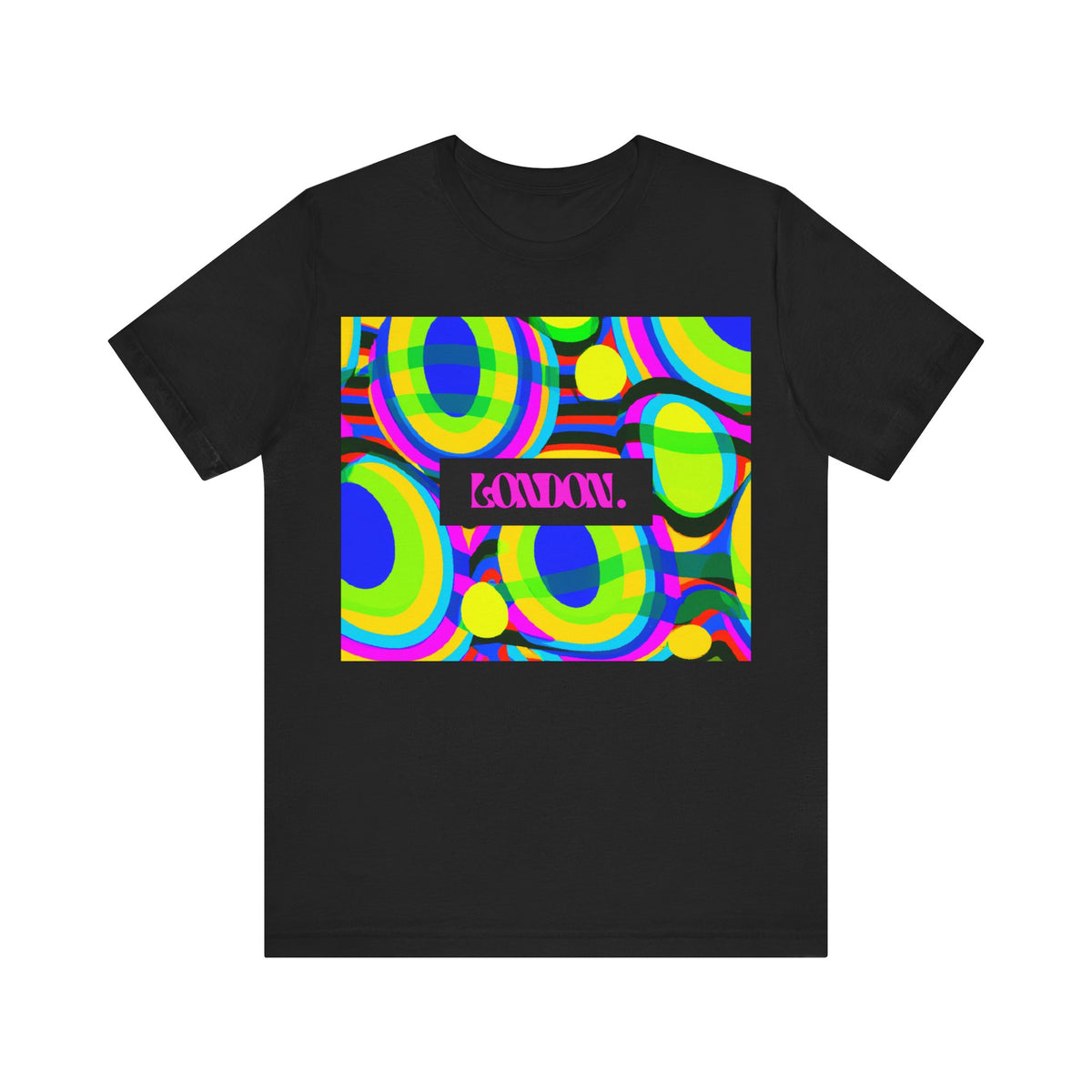 "Seventies Stardust" - Tee