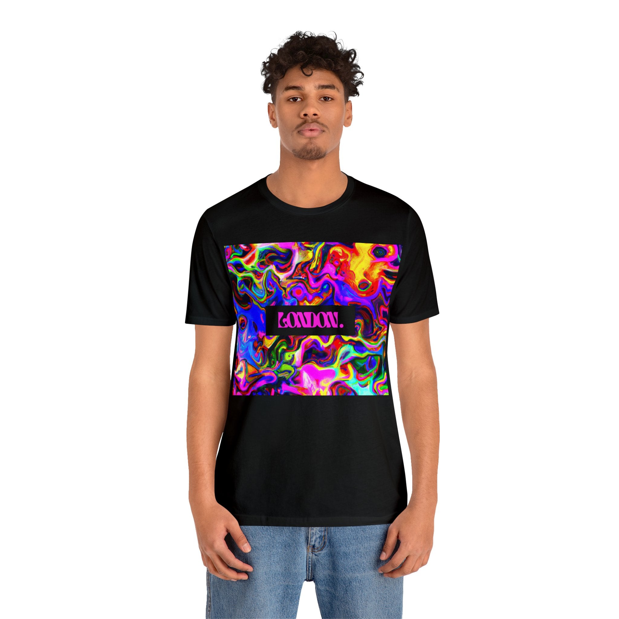 Twiggie Stardust - Tee