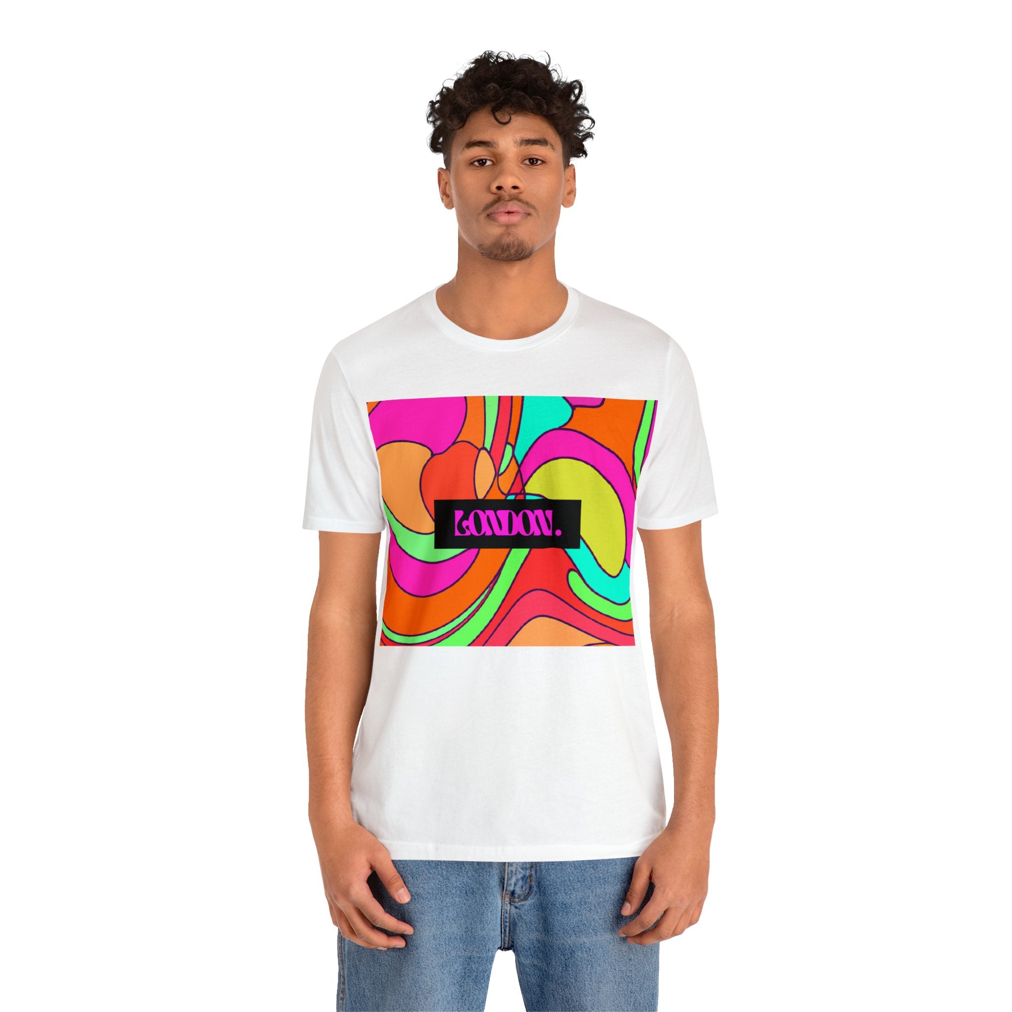 Hippie Huxley - Tee