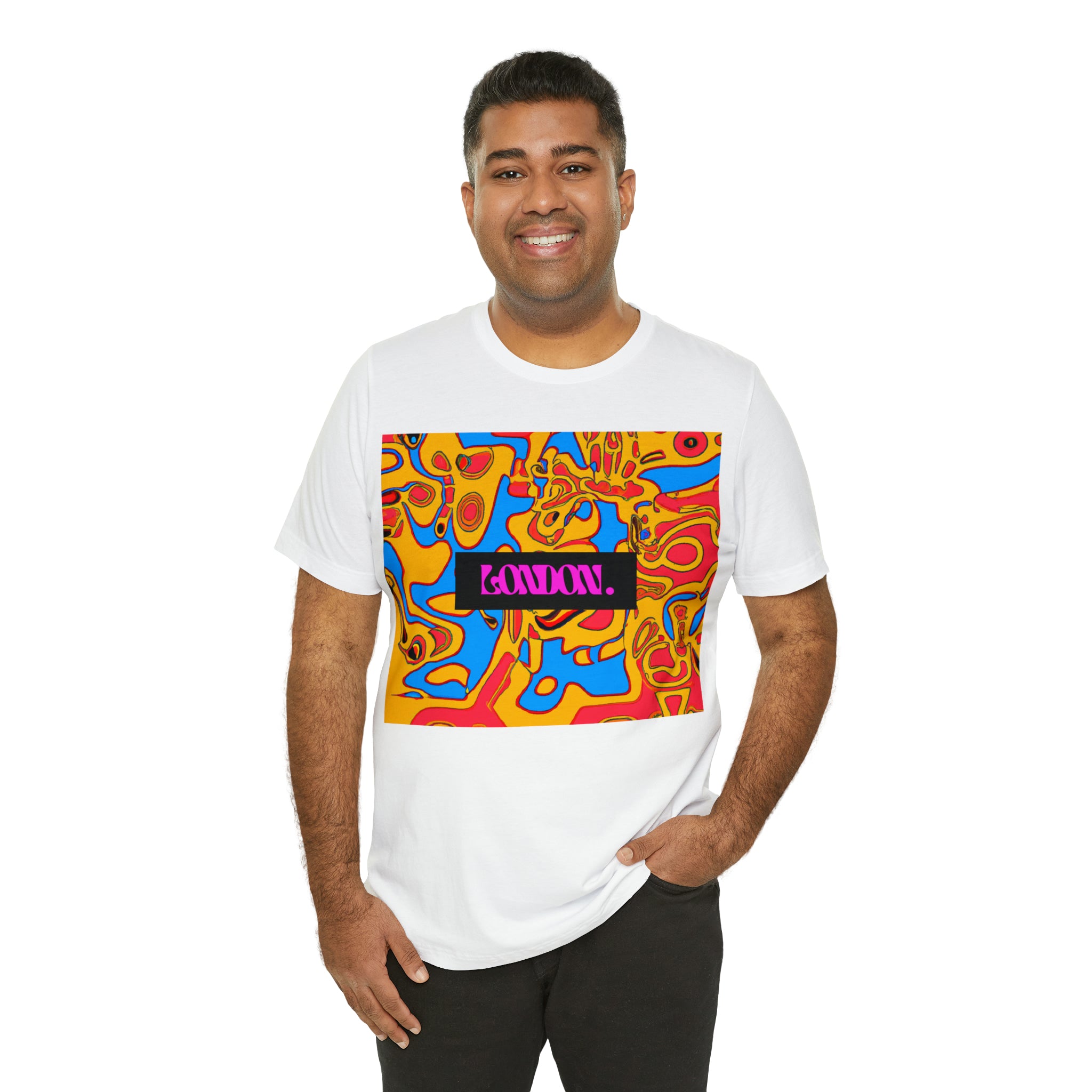 Kaleidoscope Kandy - Tee