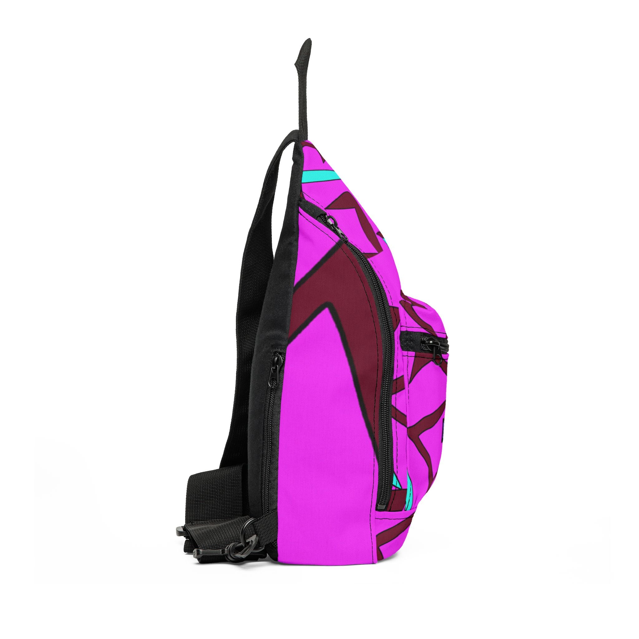 "Jasper Starbeam" - Sling Bag