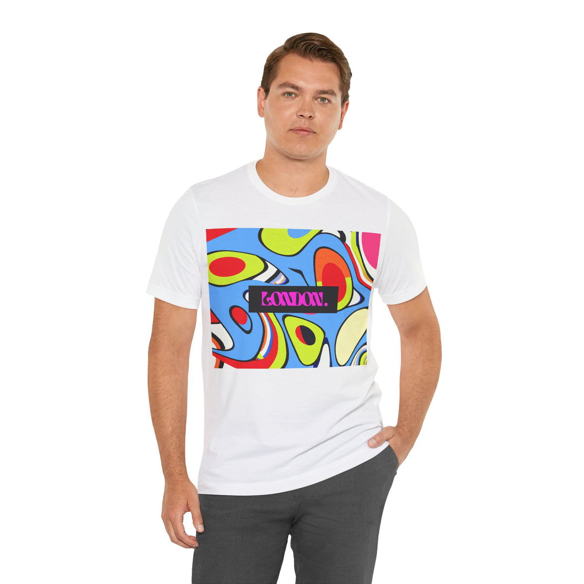 "Far Out" - Tee