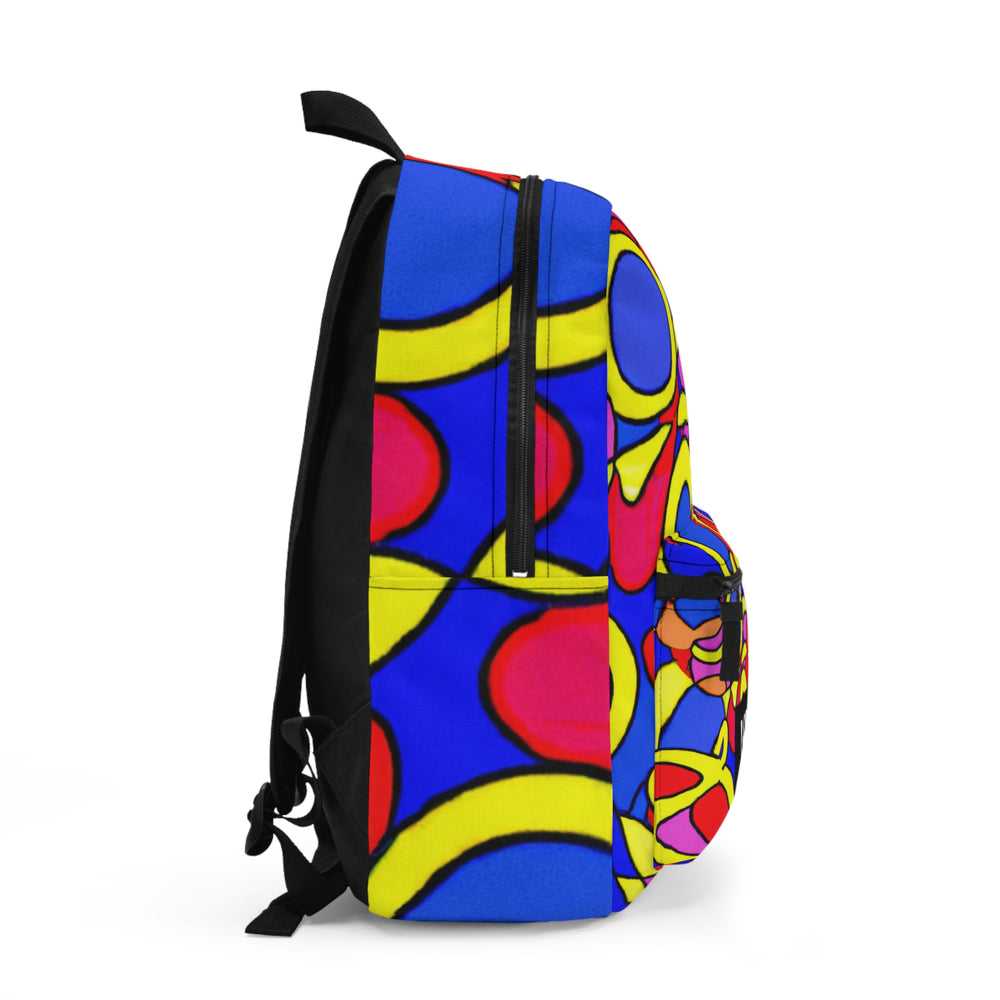 Sunshine Daisy - Backpack
