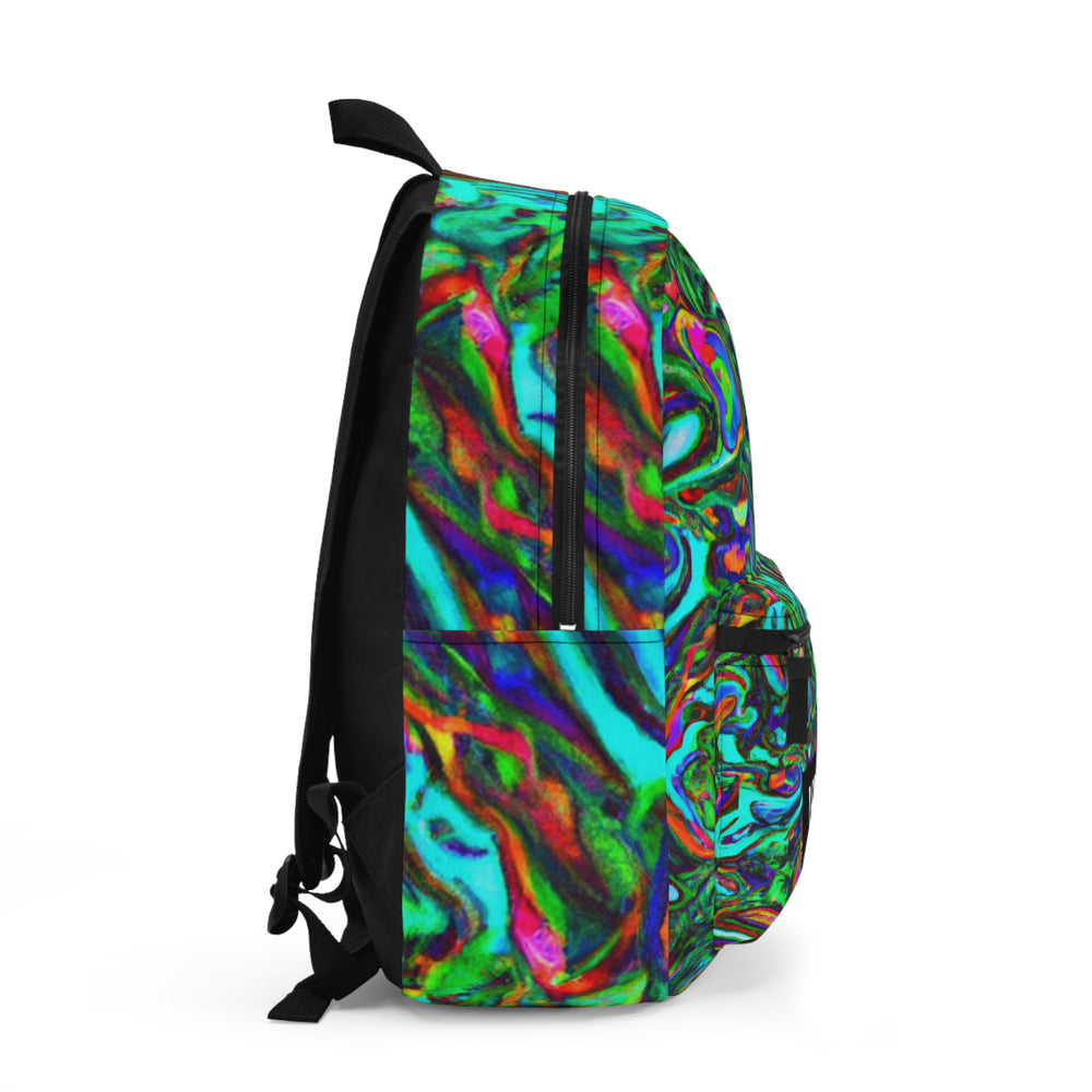 Bubbles Stardust - Backpack