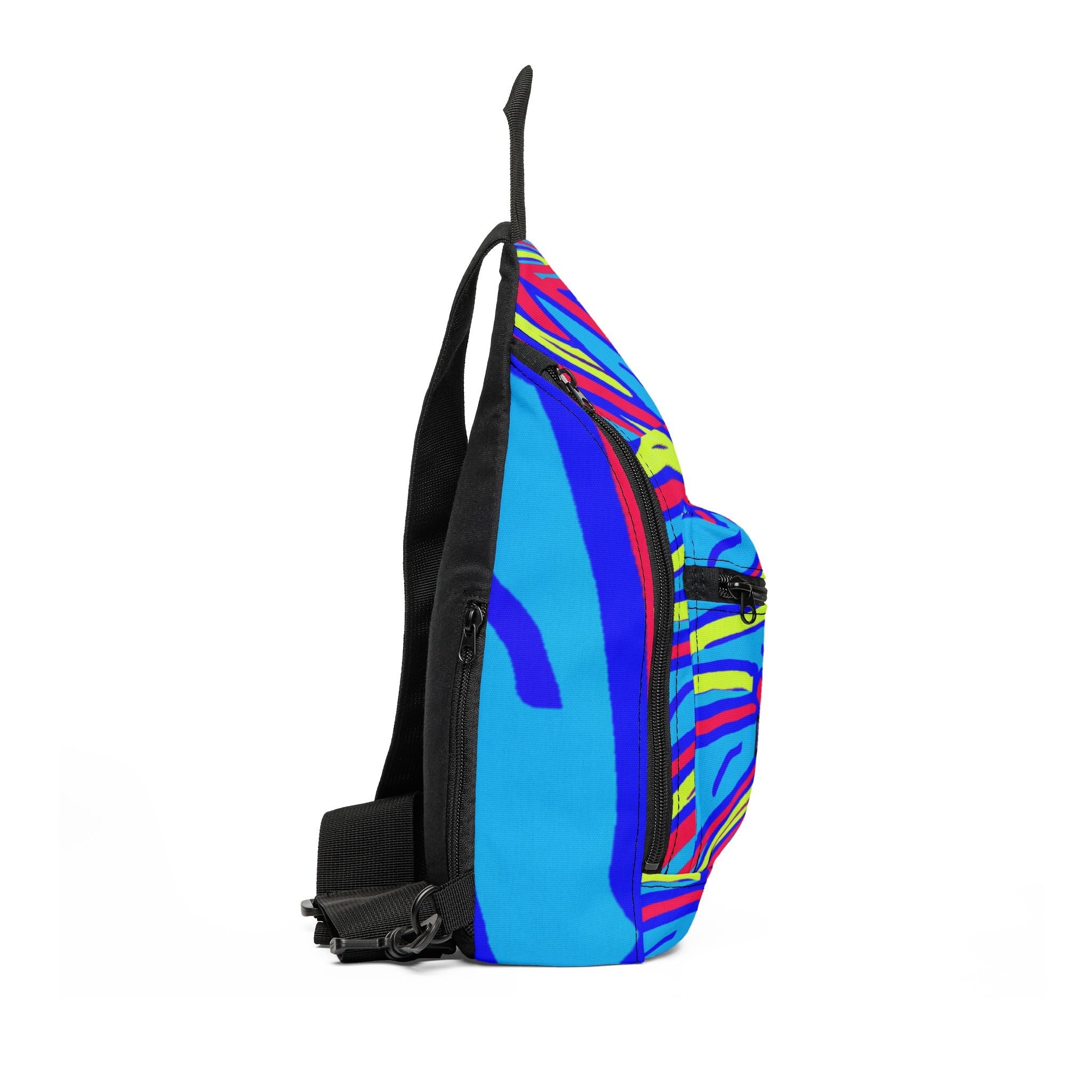 "Moondust Mirage" - Sling Bag