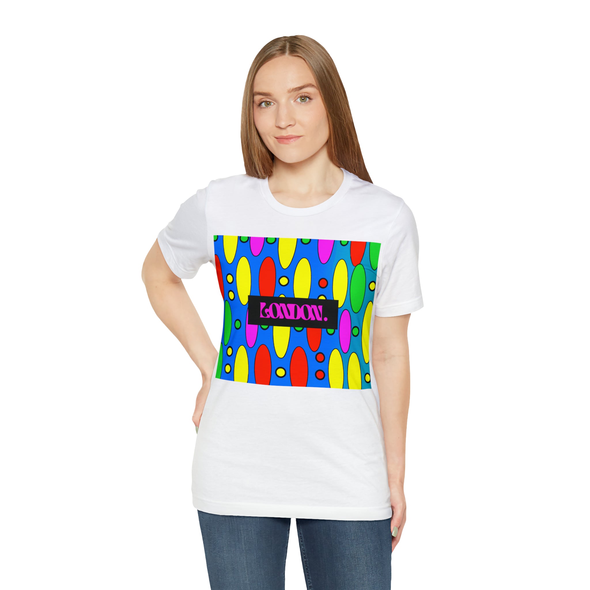 Groovy Gus - Tee