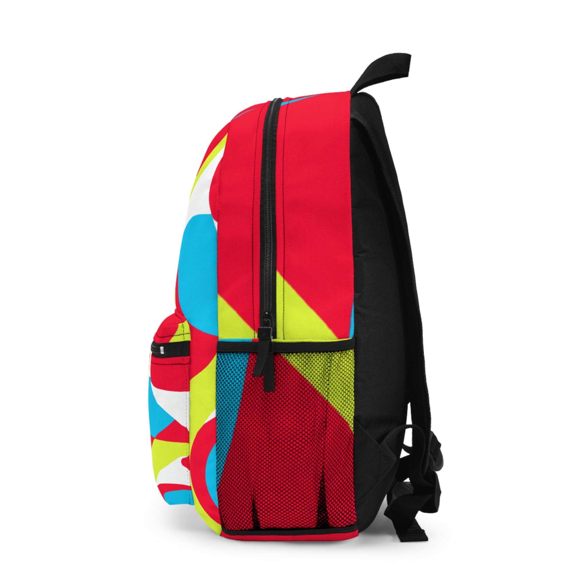 Groovy Eclipse Boutique - Backpack