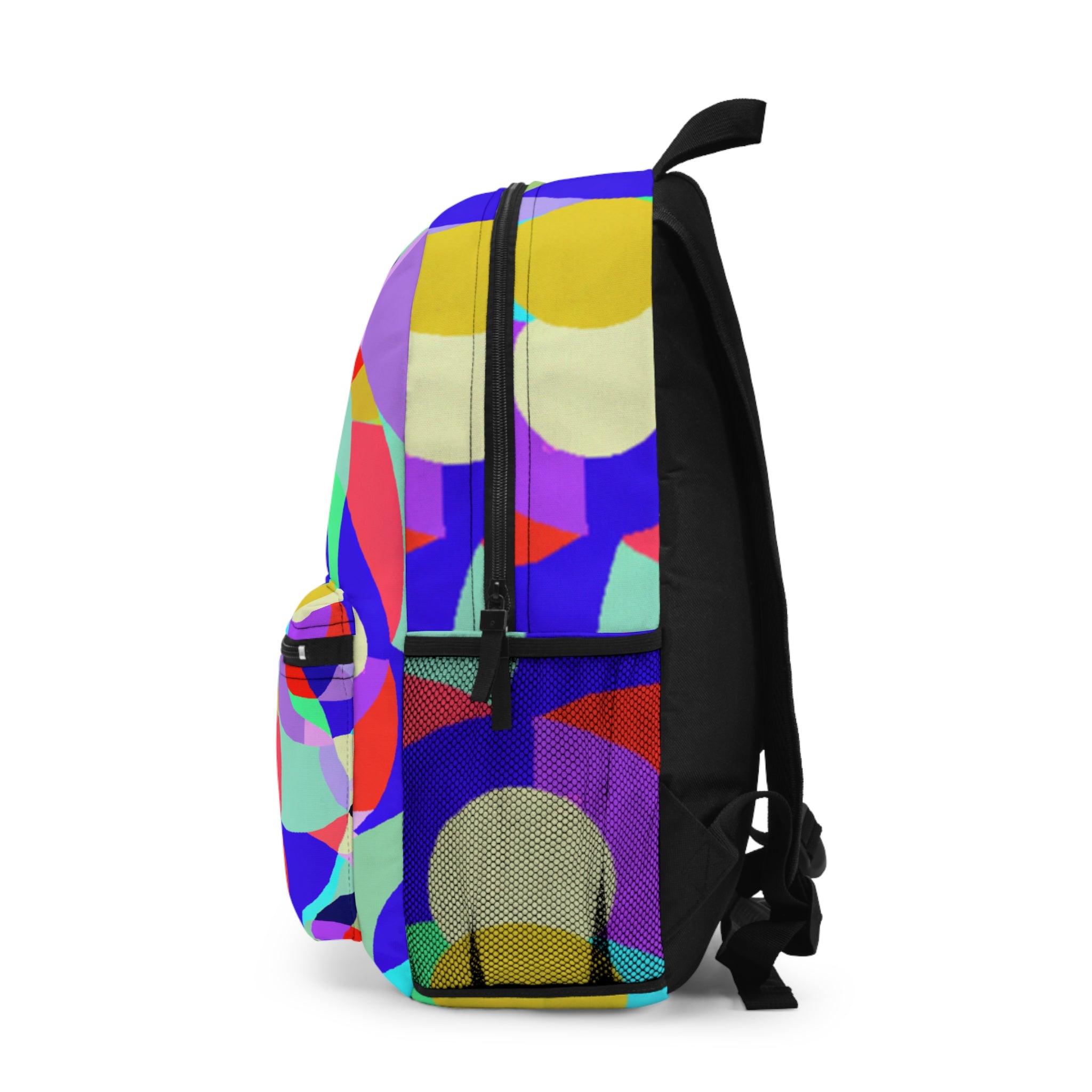 Groovy George - Backpack