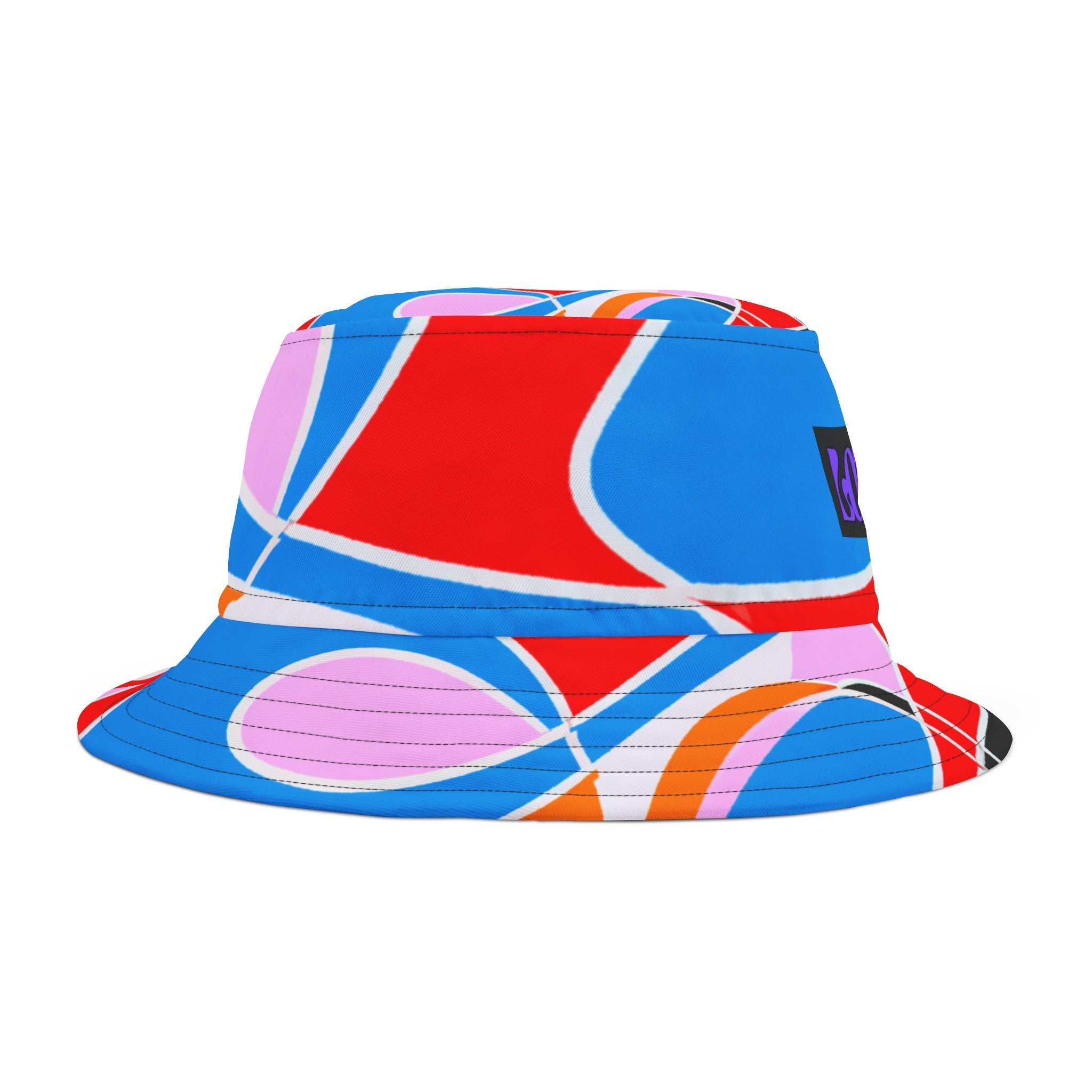 "Stellar Cosmico" - Bucket Hat