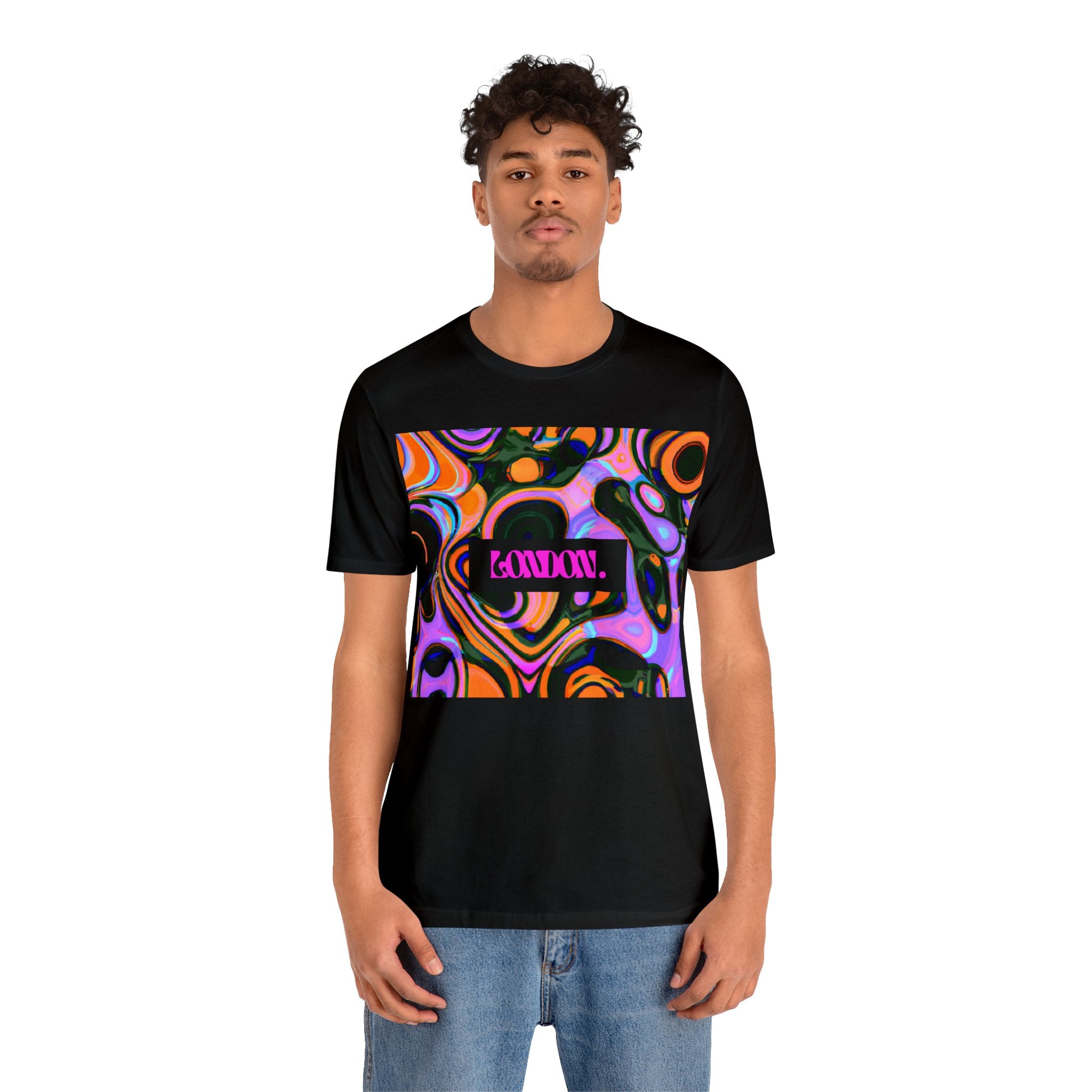 Hippie McFunkyFresh - Tee