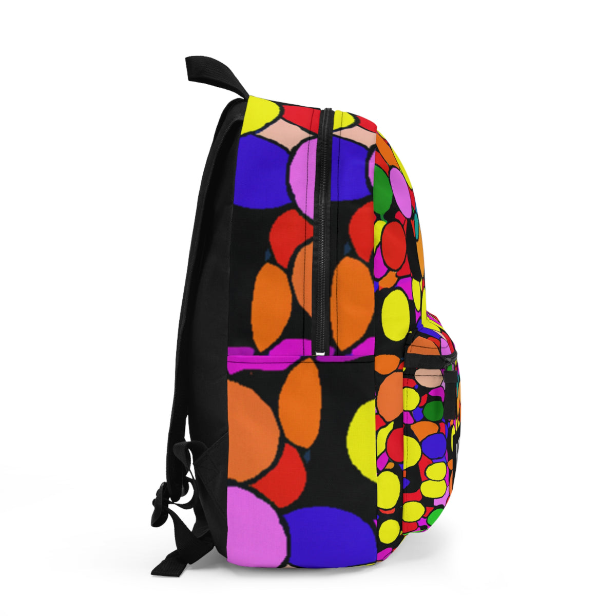 "Petula Pok-a-dot" - Backpack