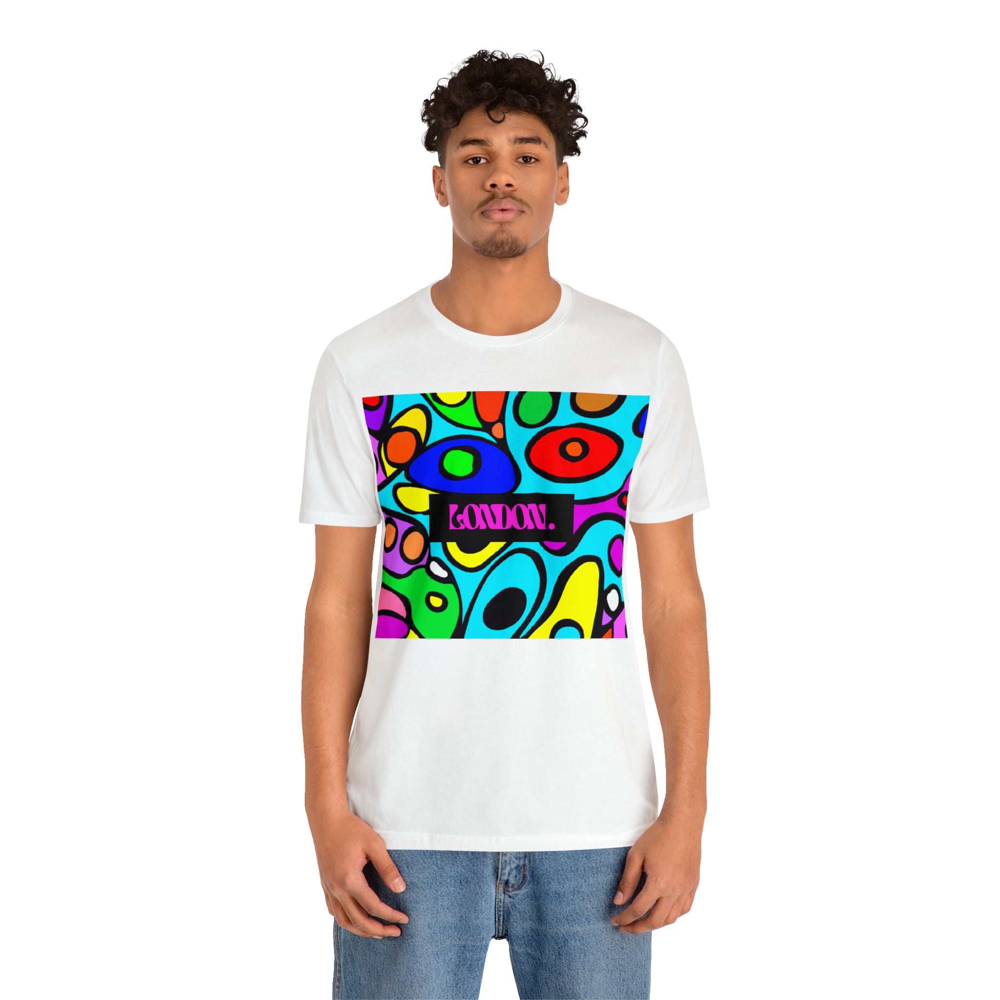 Jazzie Sunshine - Tee