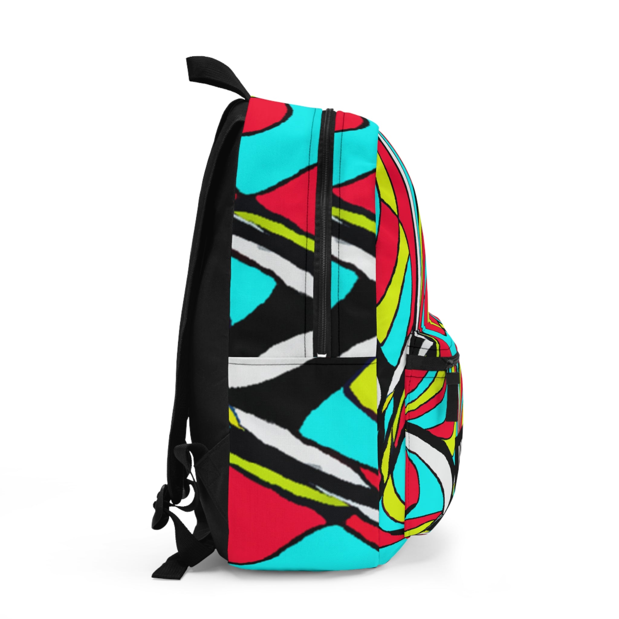 Funky Flair - Backpack