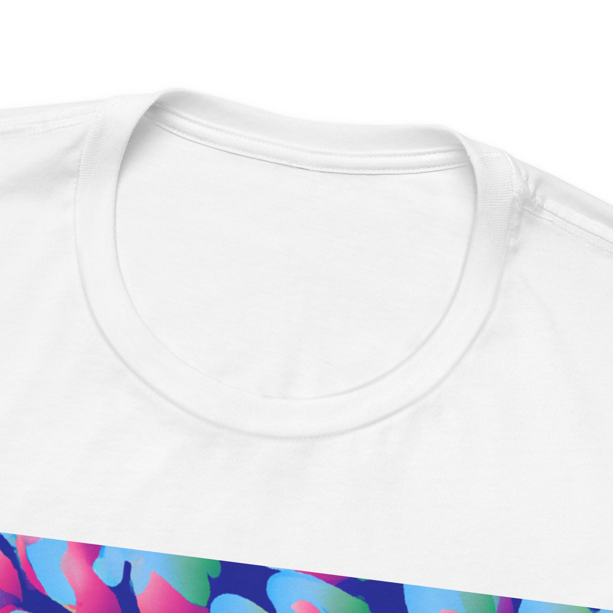 "Flower Power" - Tee