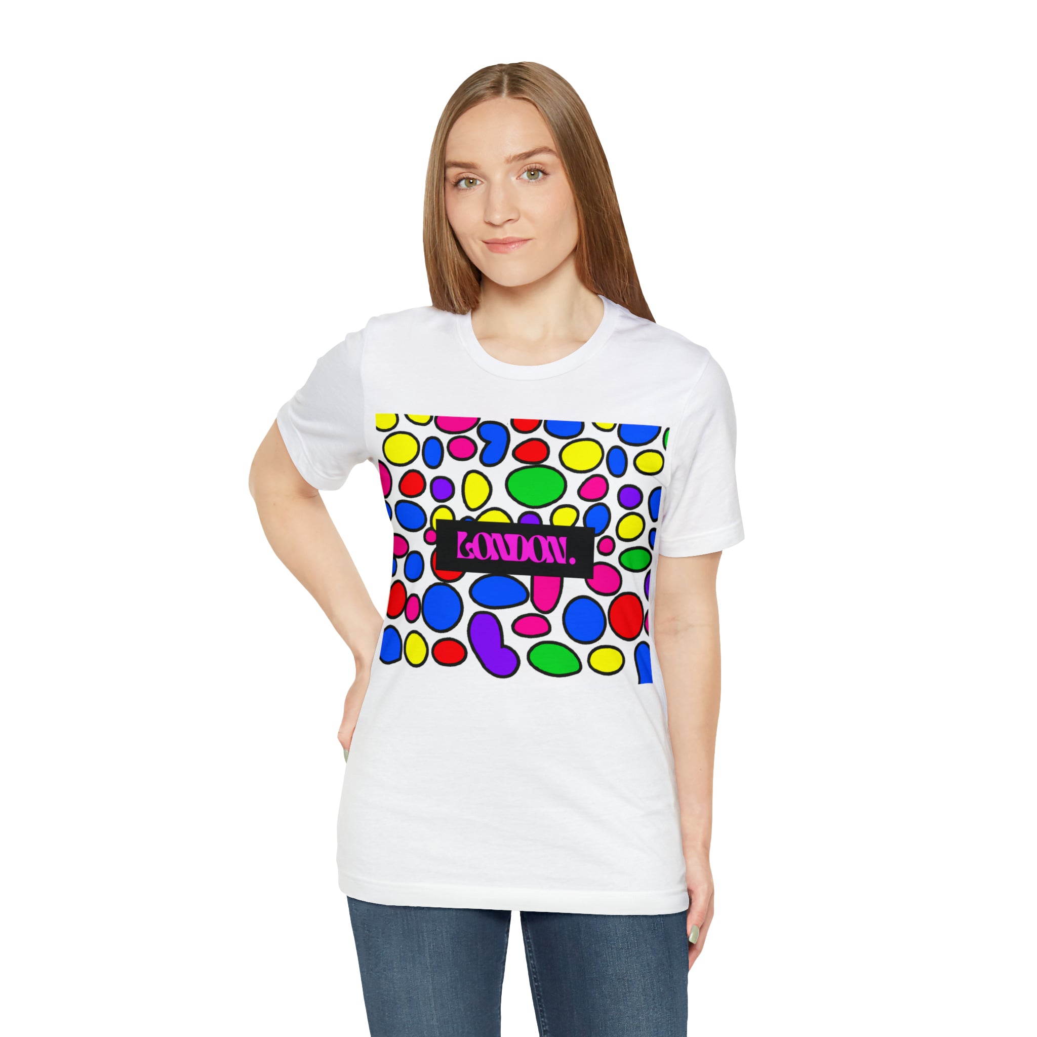 Groovy Sunshine - Tee