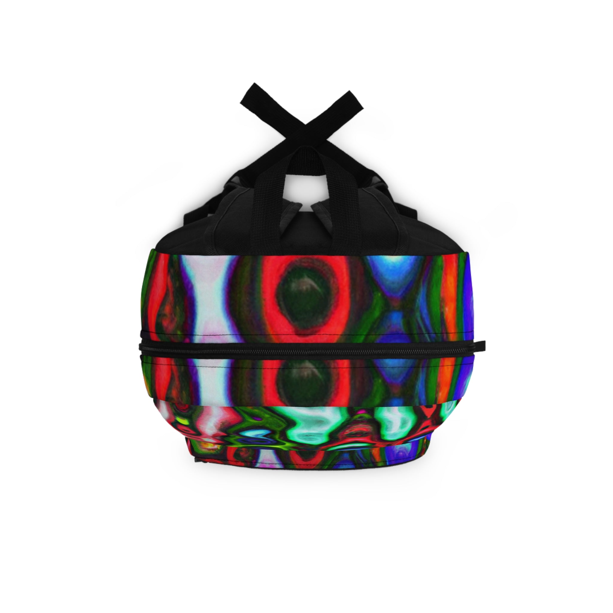 "Jasper Honeygroove" - Backpack
