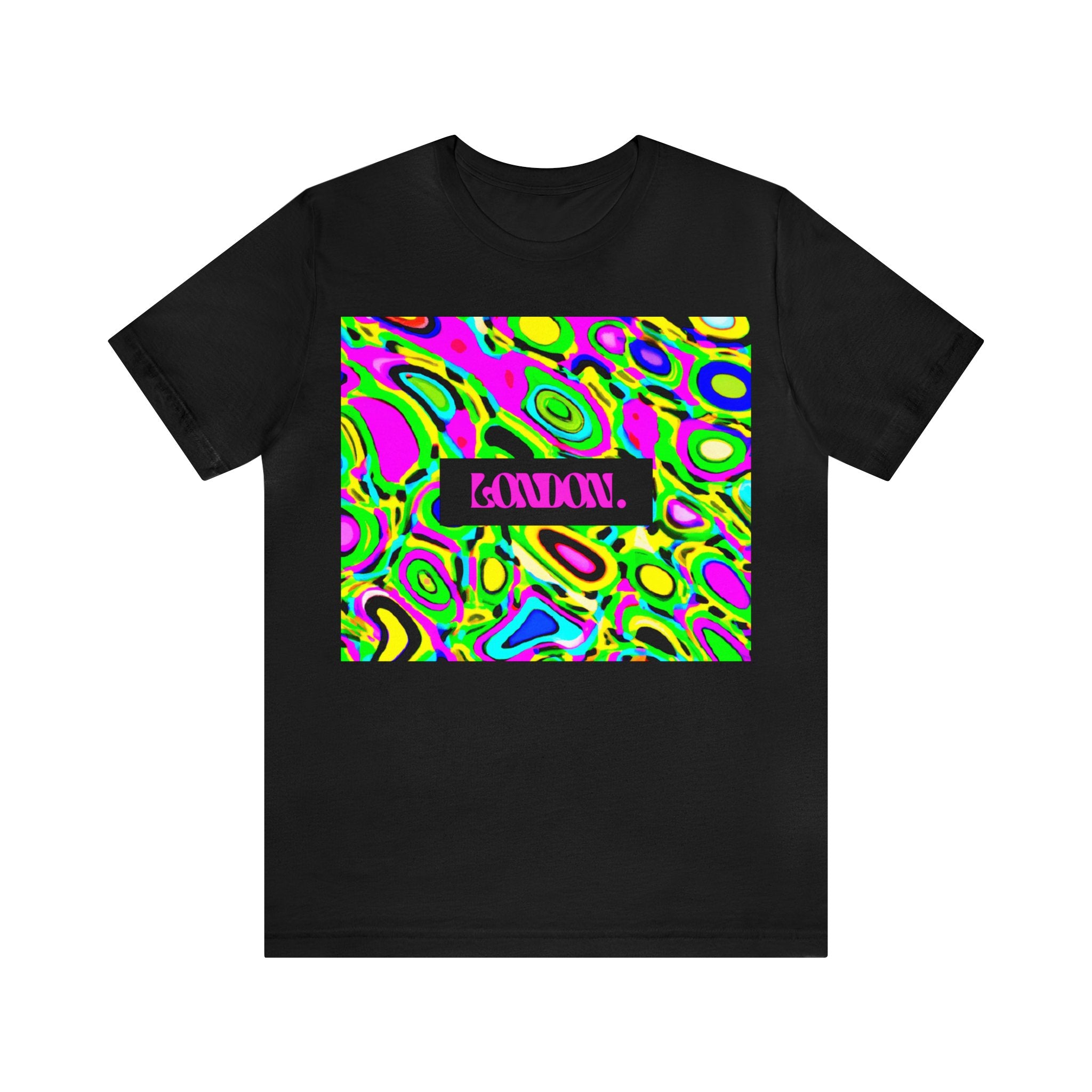 Rainbow Sunshine - Tee