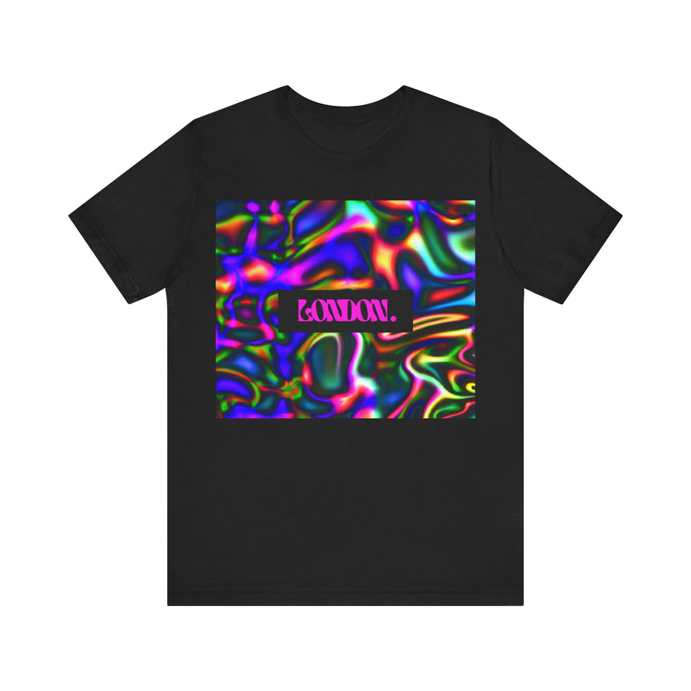 "Groovy Sundance Mirage" - Tee