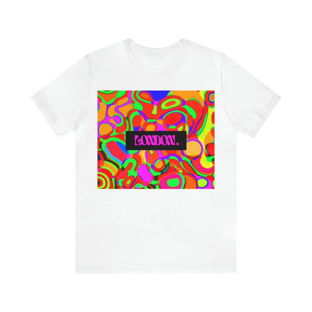 Sunshine Groovy - Tee