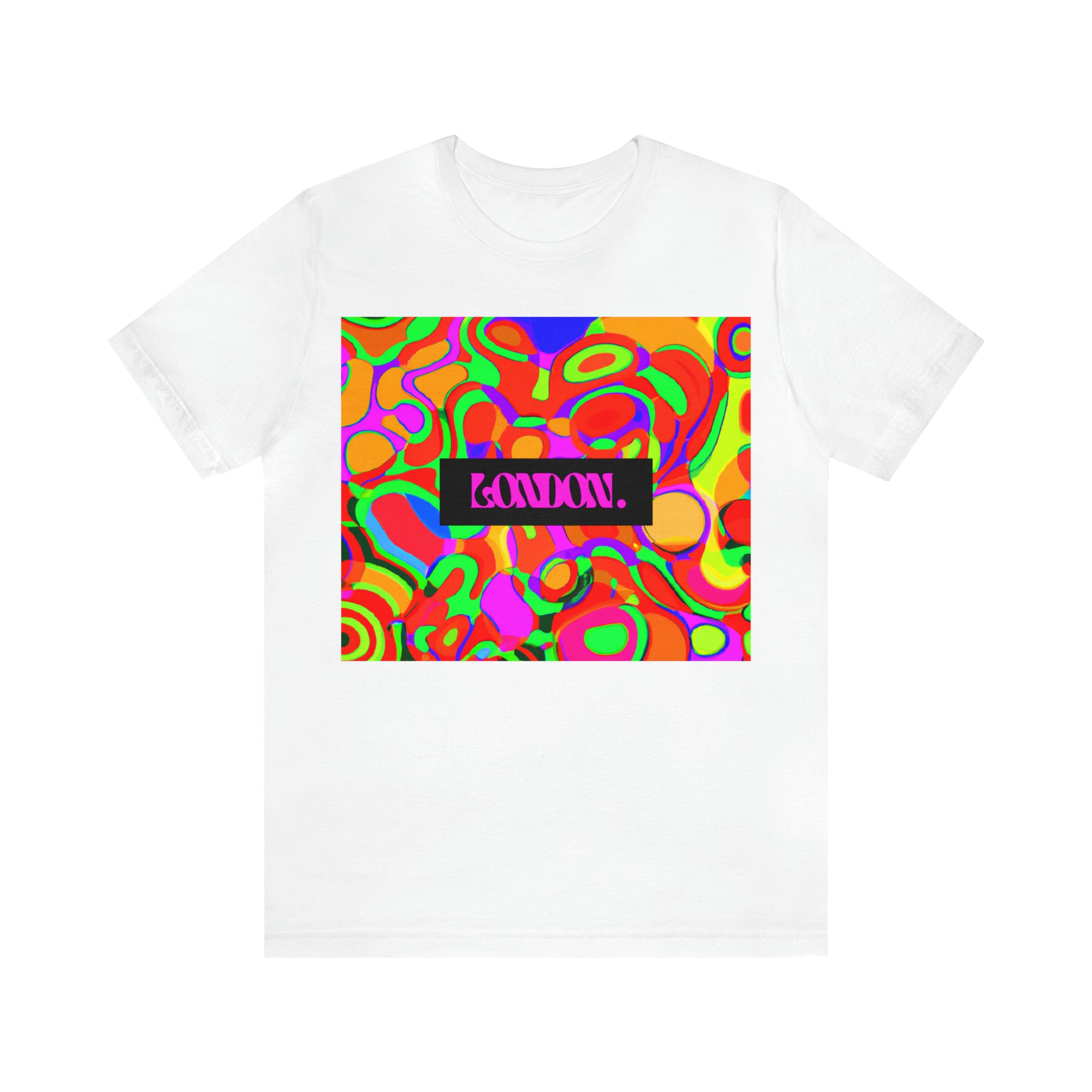 Sunshine Groovy - Tee