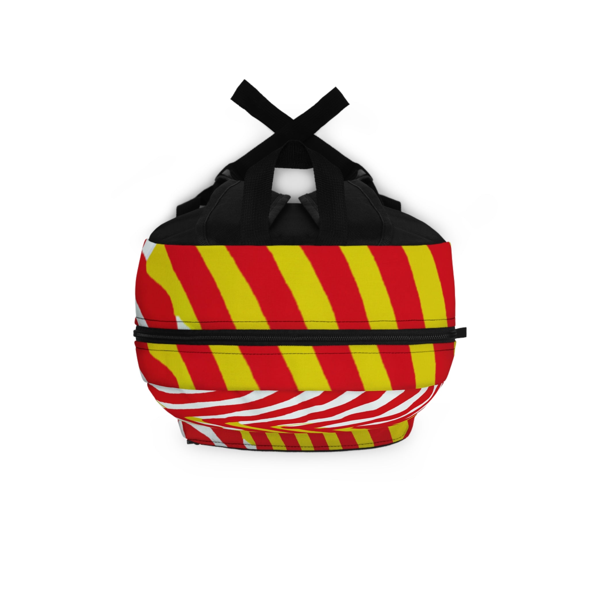 "Groovy Mirage" - Backpack