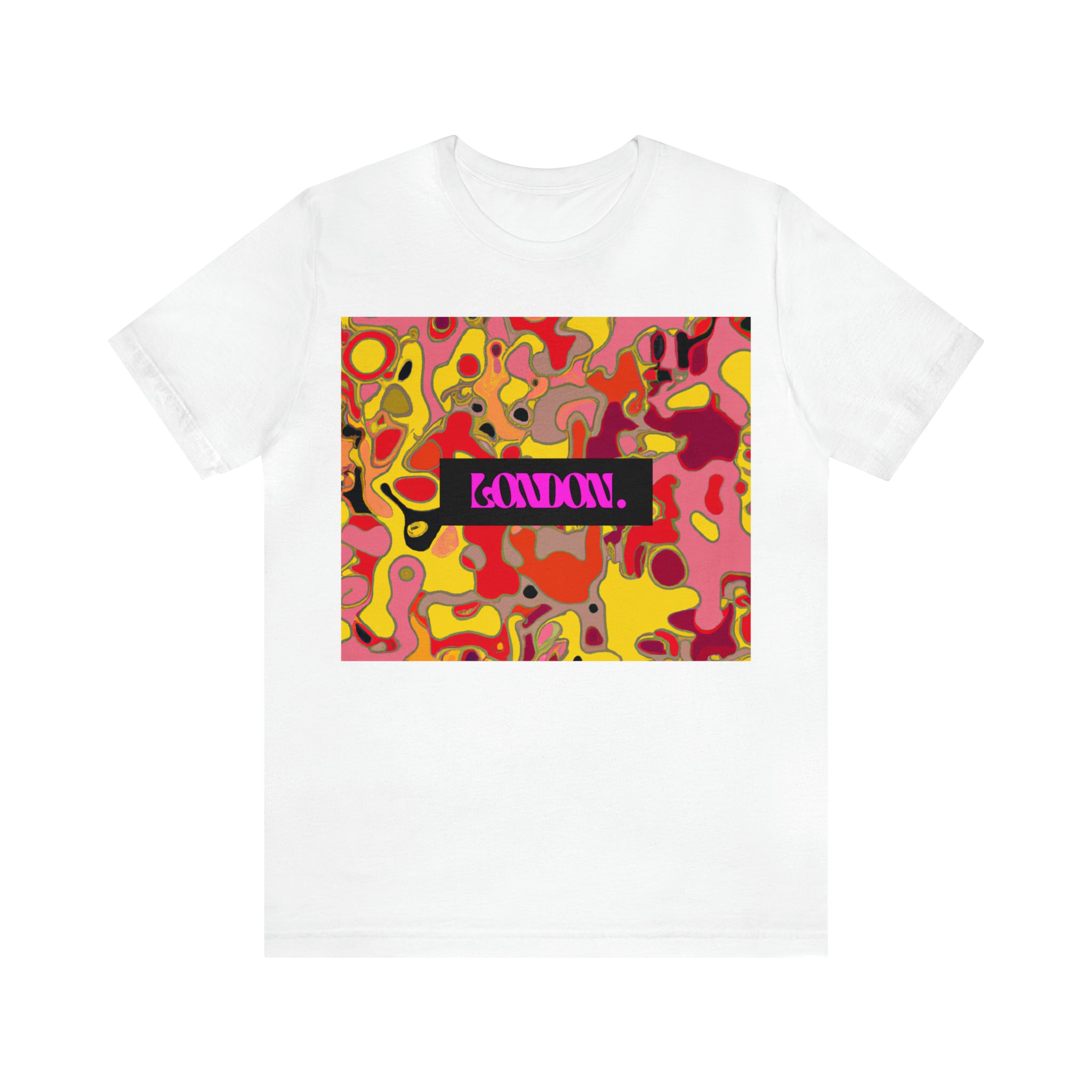 Blossom Starflower - Tee