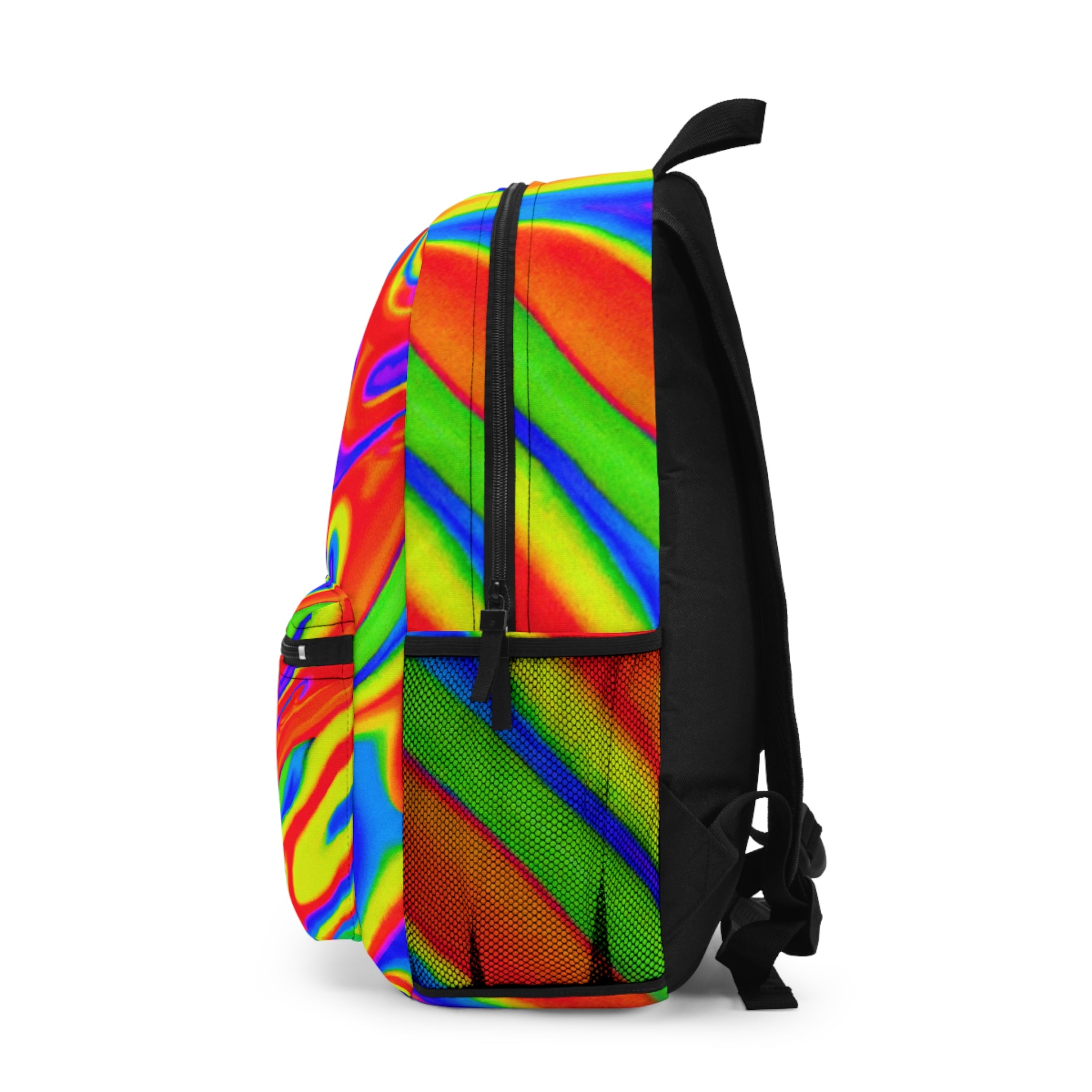 Groovy Gary - Backpack